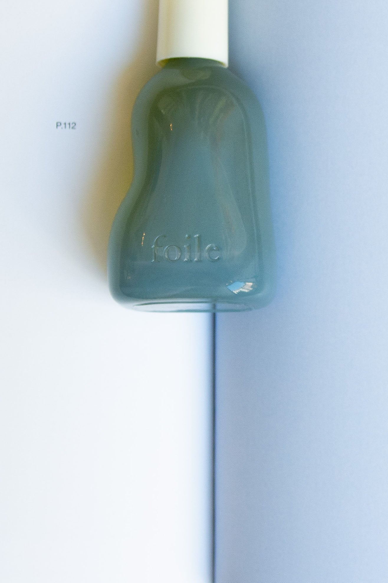 FOILE, Jojoba Face Oil