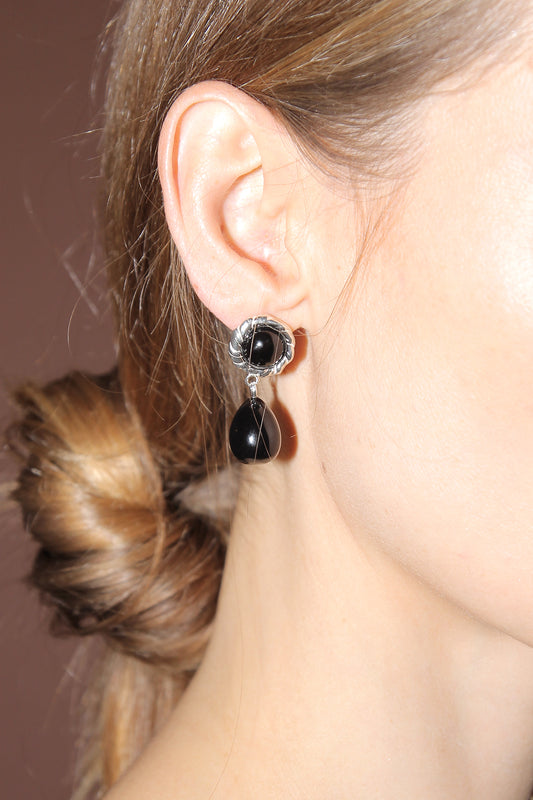 CORALI, Emma Earrings