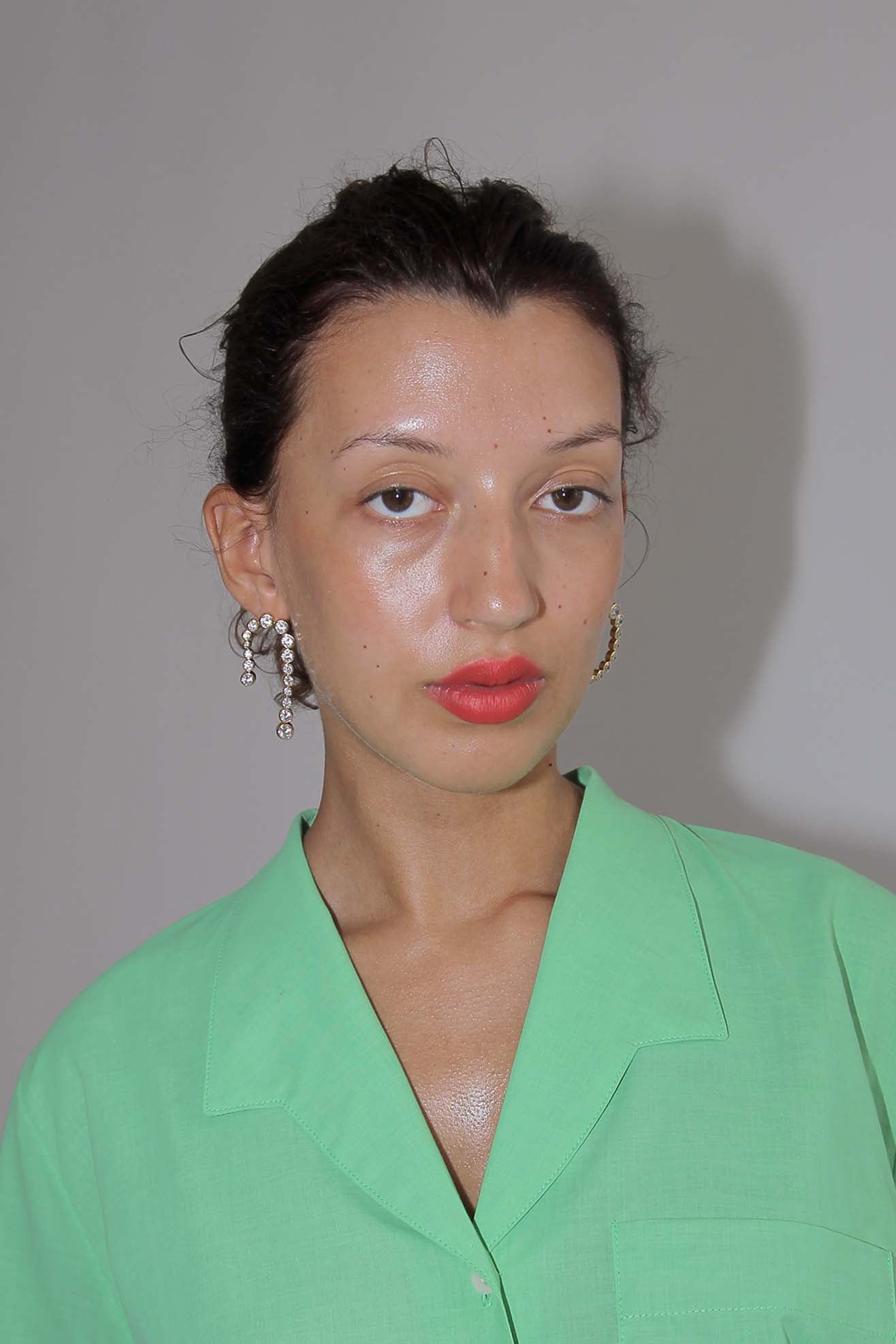 COMPLETEDWORKS, Glade Earrings
