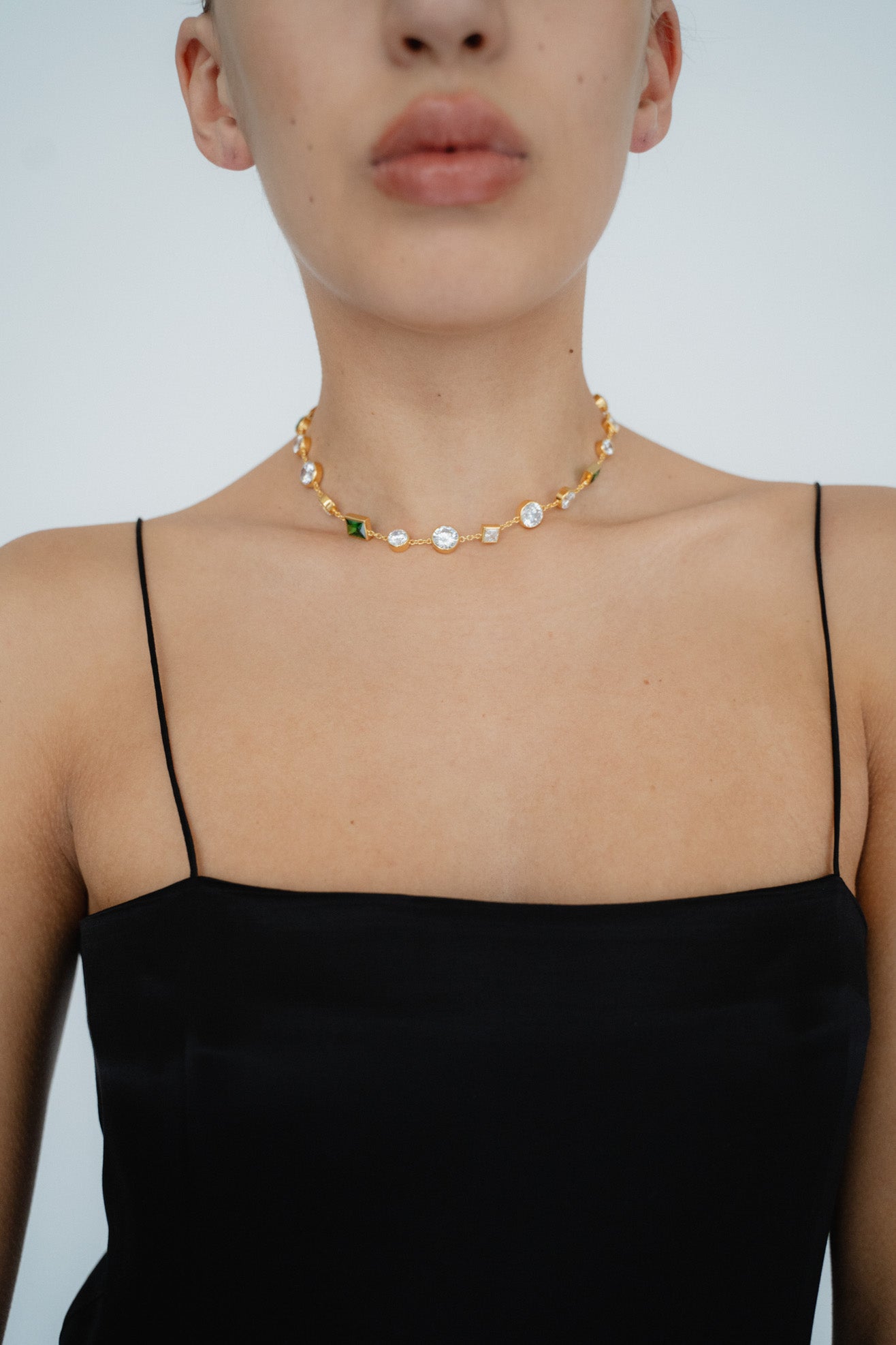 COMPLETEDWORKS, The Mysterious Connection Necklace