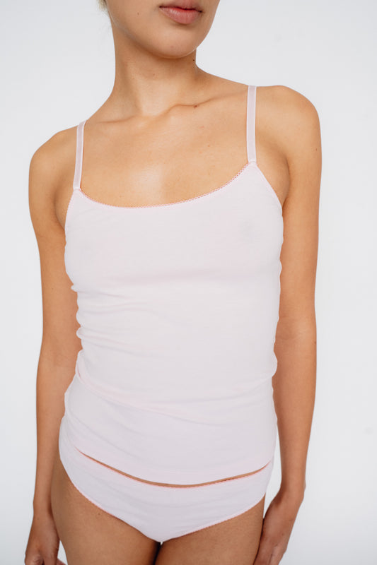 BELLINI BIKINI, Udi Top, Rose