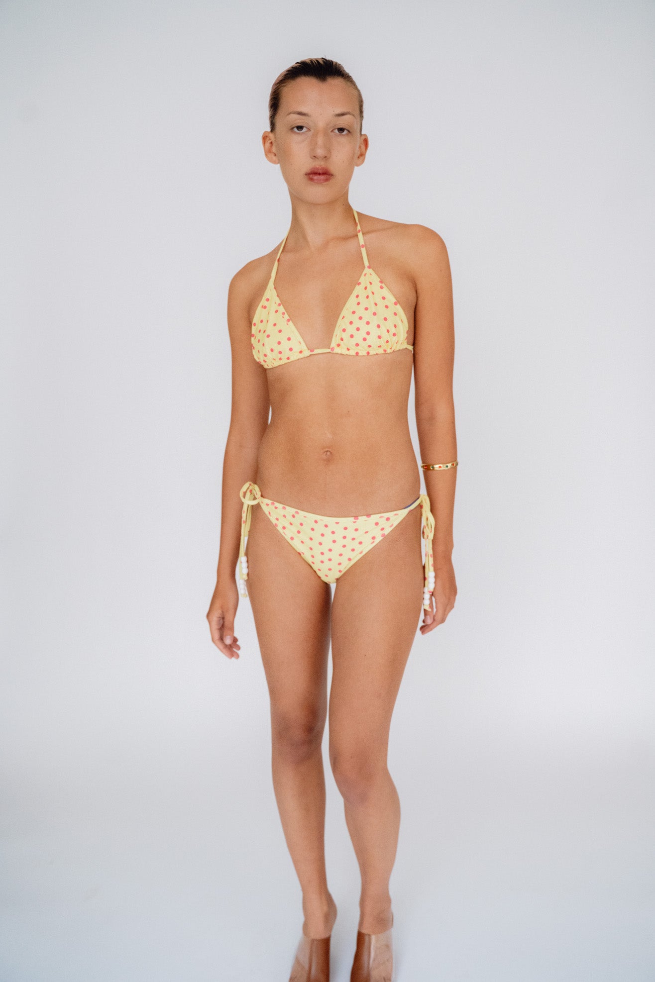 BELLINI BIKINI, Daphne Bikini Bottom