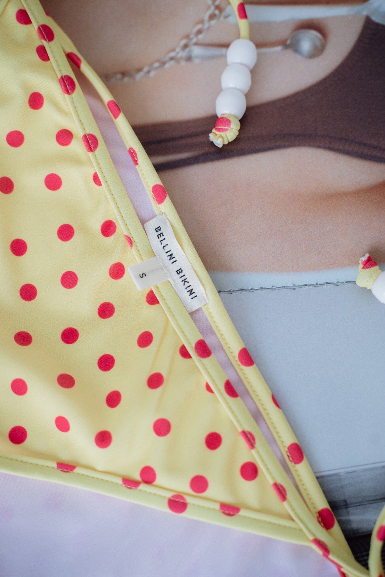 BELLINI BIKINI, Daphne Bikini Bottom