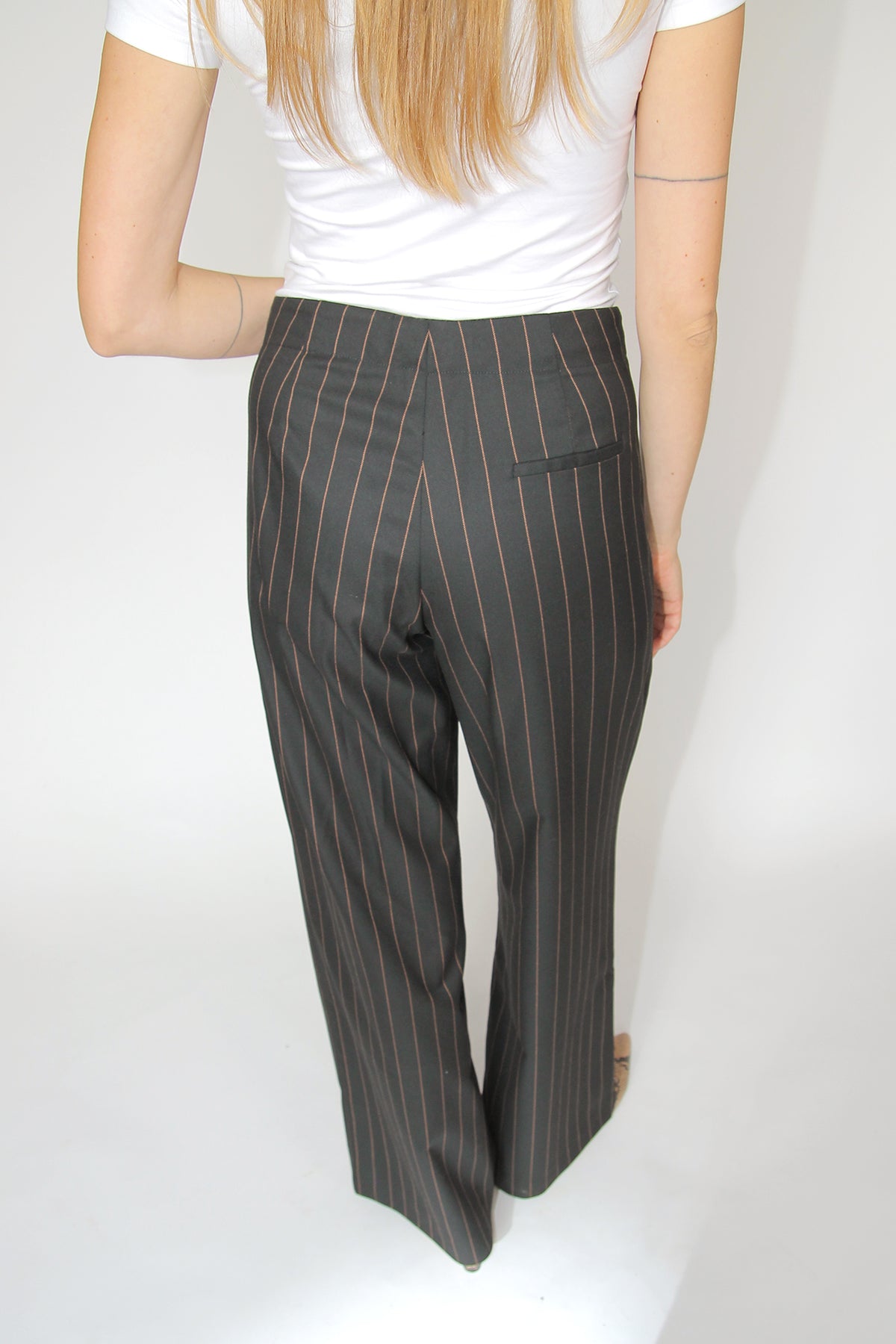 MR. LARKIN, Charlie Pants