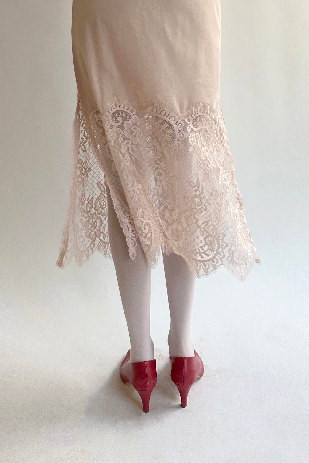 MR. LARKIN, Cheri Skirt