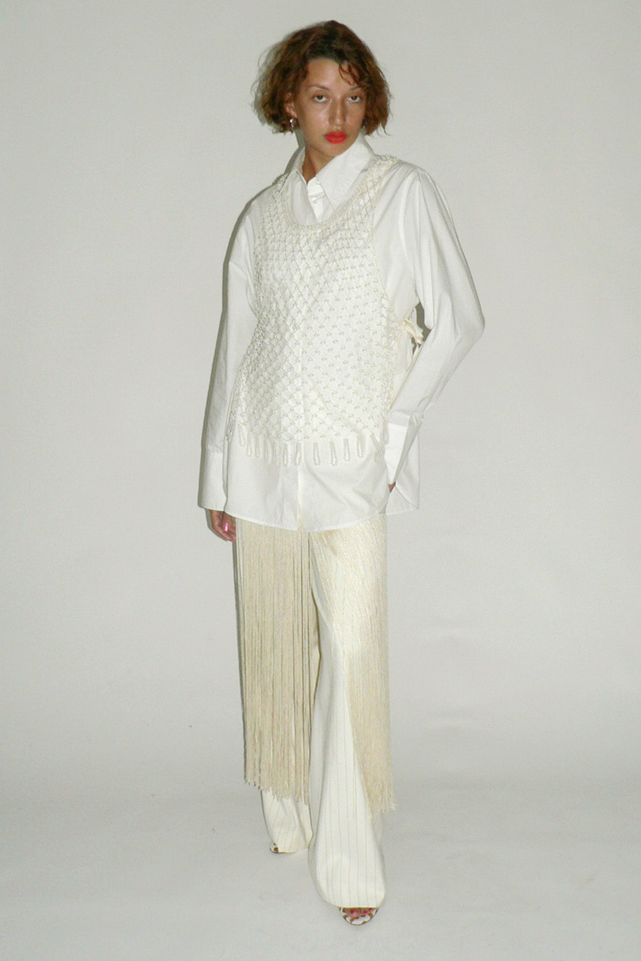 MR. LARKIN, Venus Vest