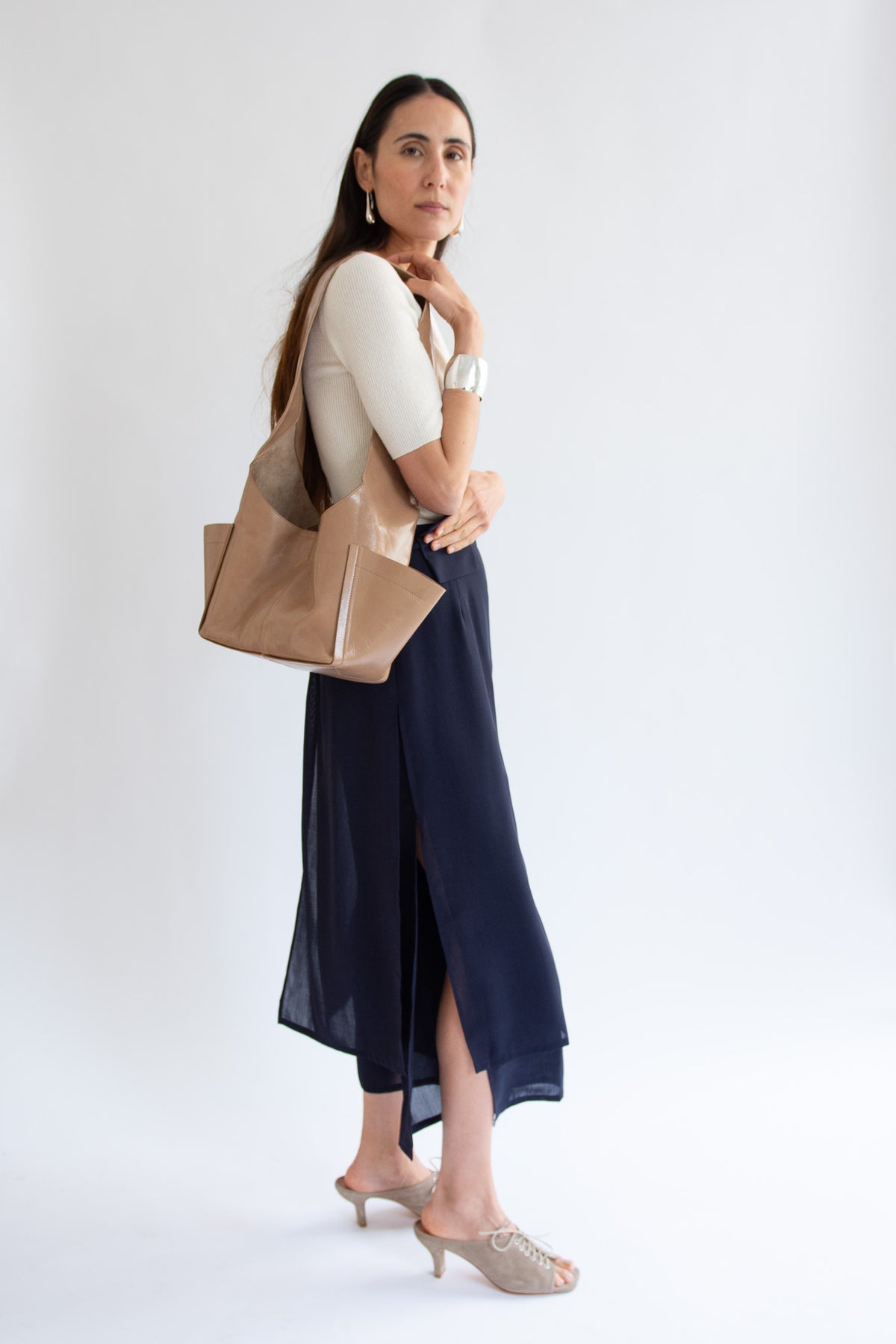 Rachel Comey, Tool Bag, Camel