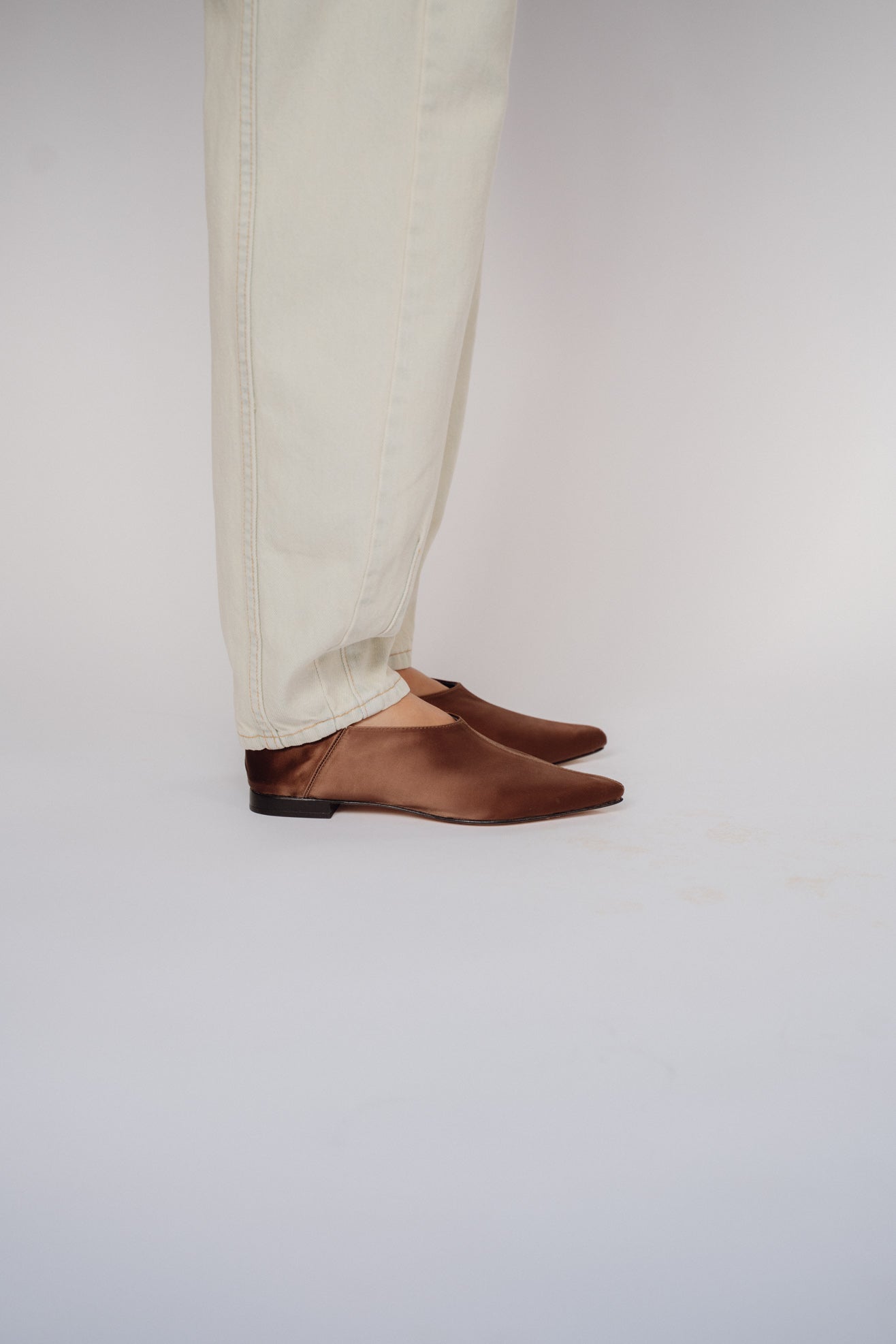 RACHEL COMEY, Etna Flat, Brown