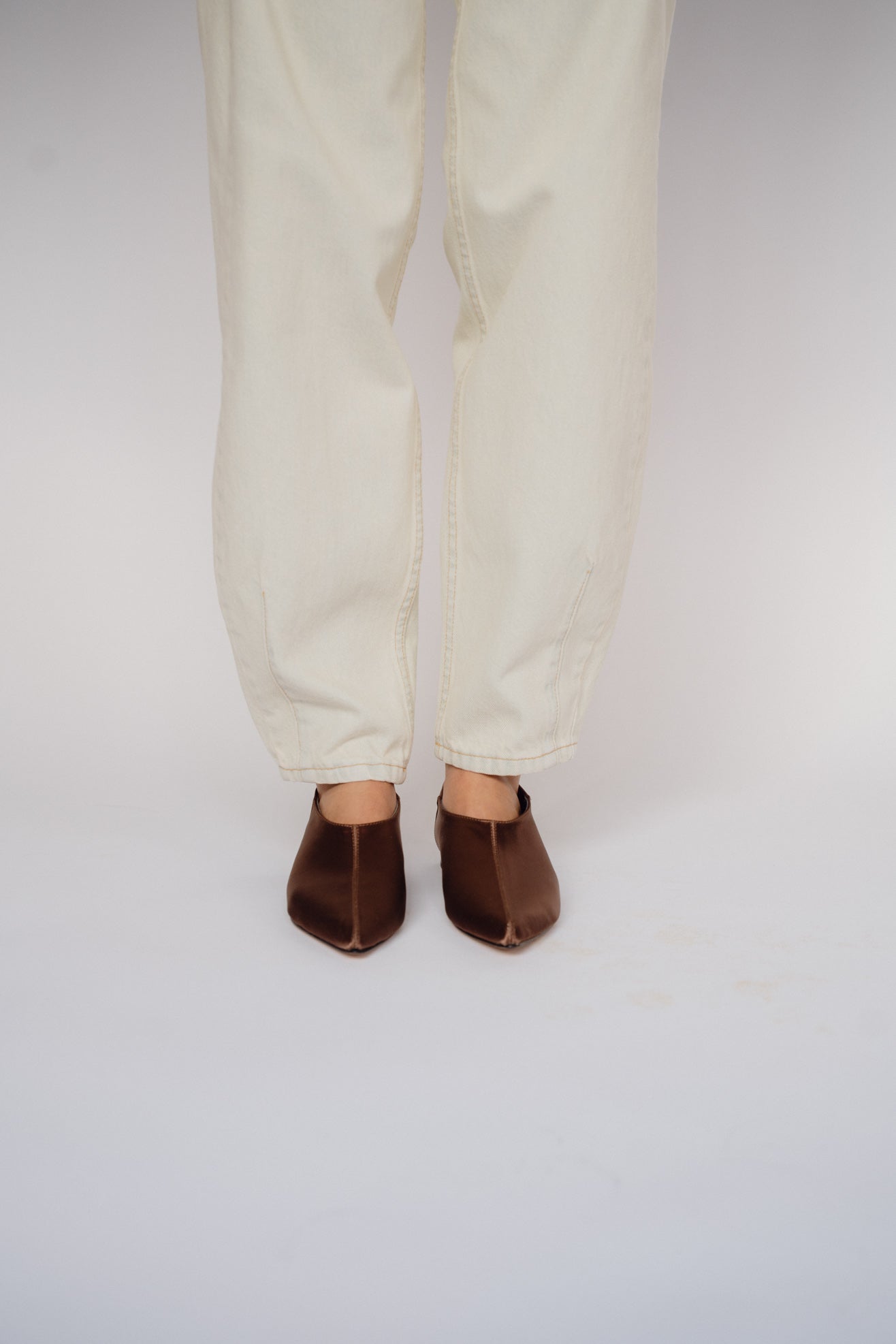 RACHEL COMEY, Etna Flat, Brown