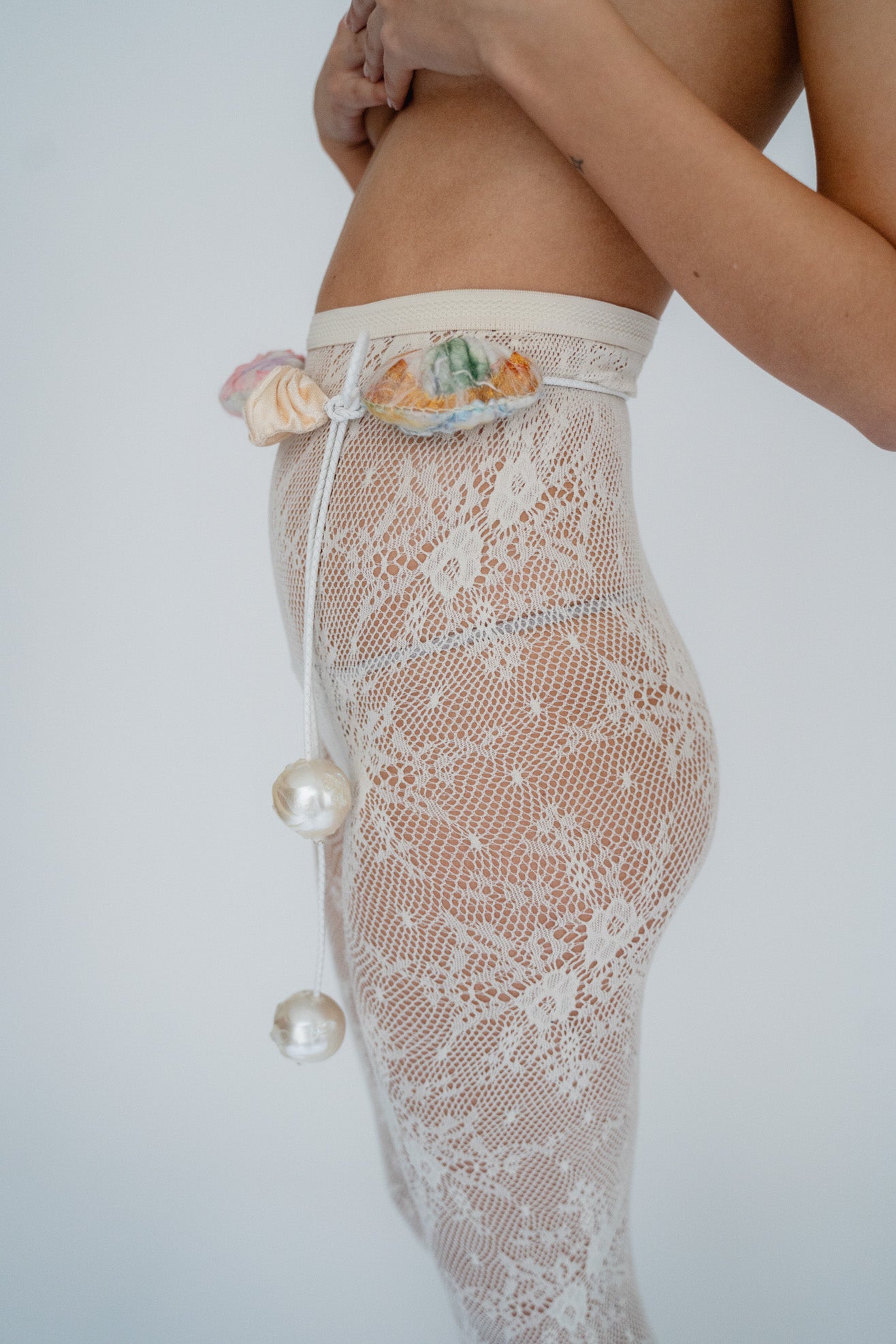 ISSHI, Fantasy Dumpling Belt