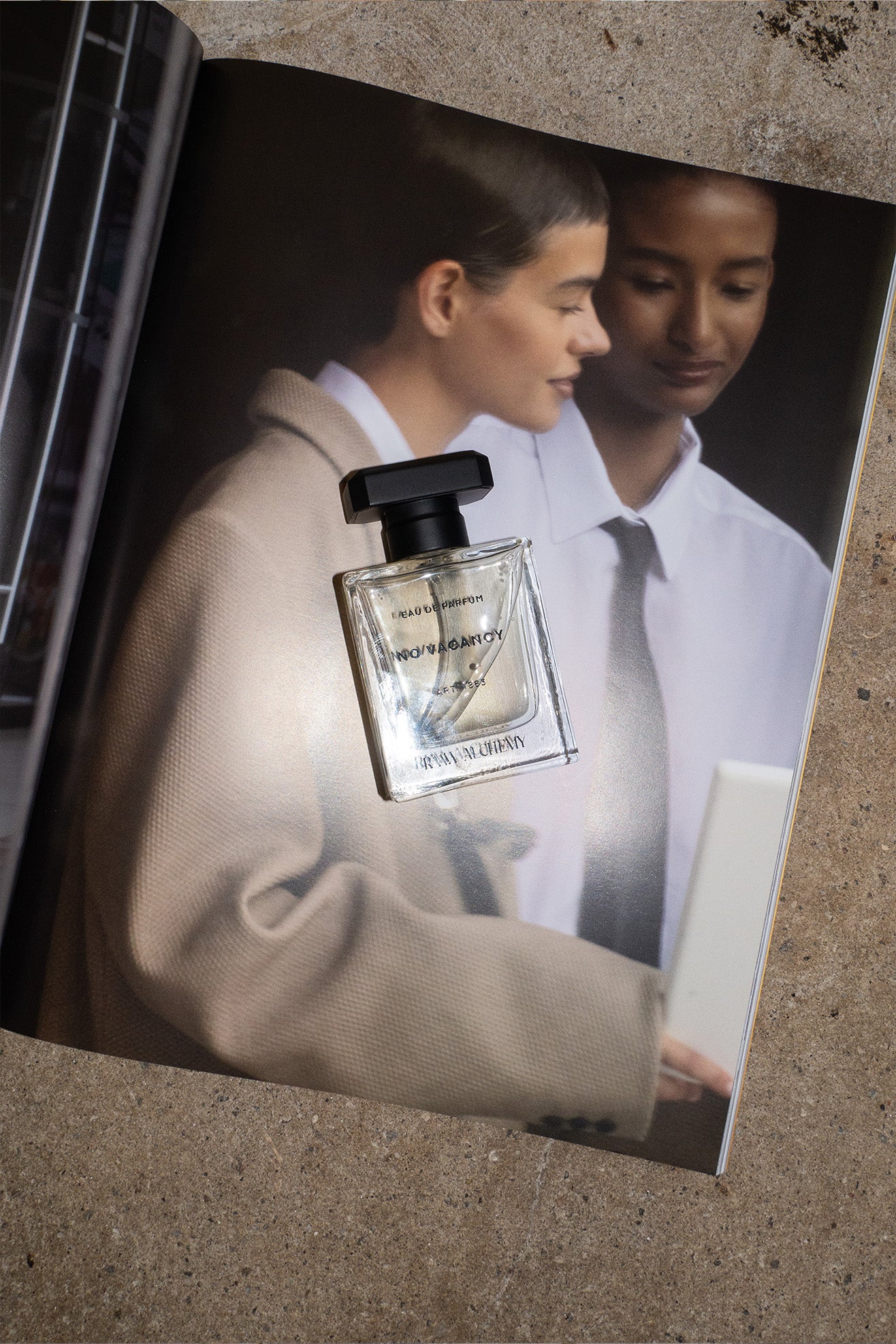 RAAW Alchemy, No Vacancy, Eau de Parfum