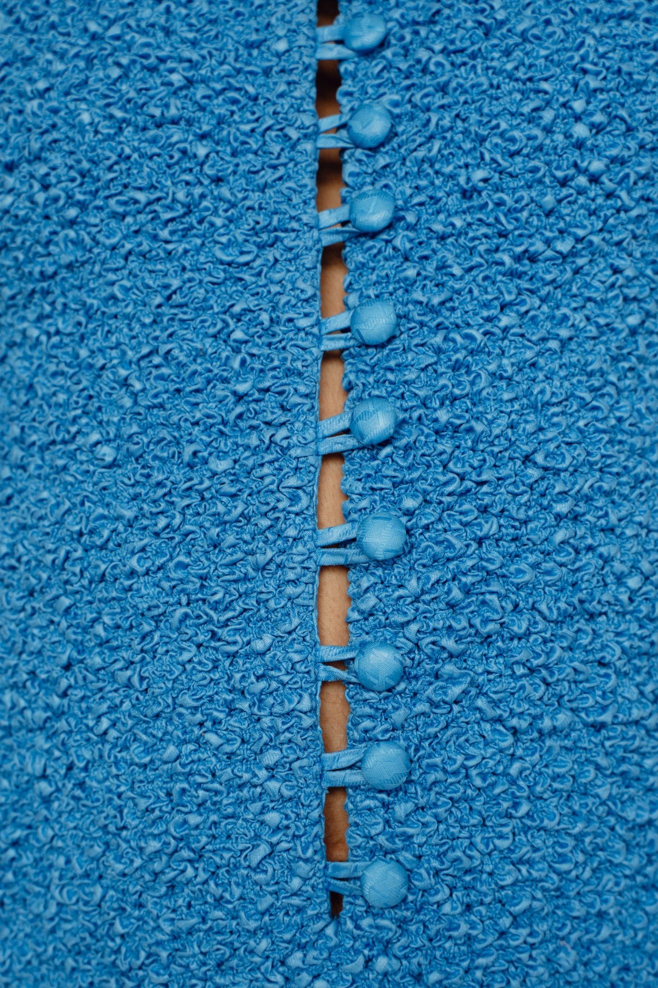 SUPER YAYA, Backburner Combishort, Sea Blue