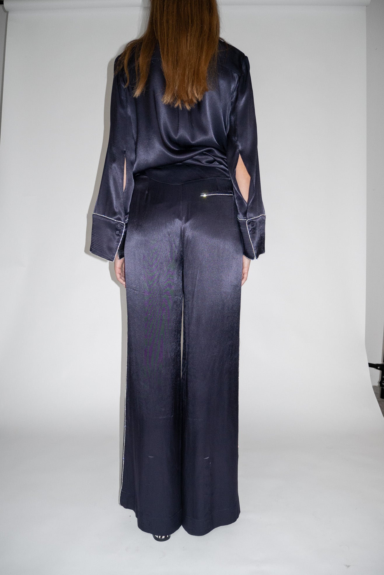 MR. LARKIN, Charlie Rhinestone Pant