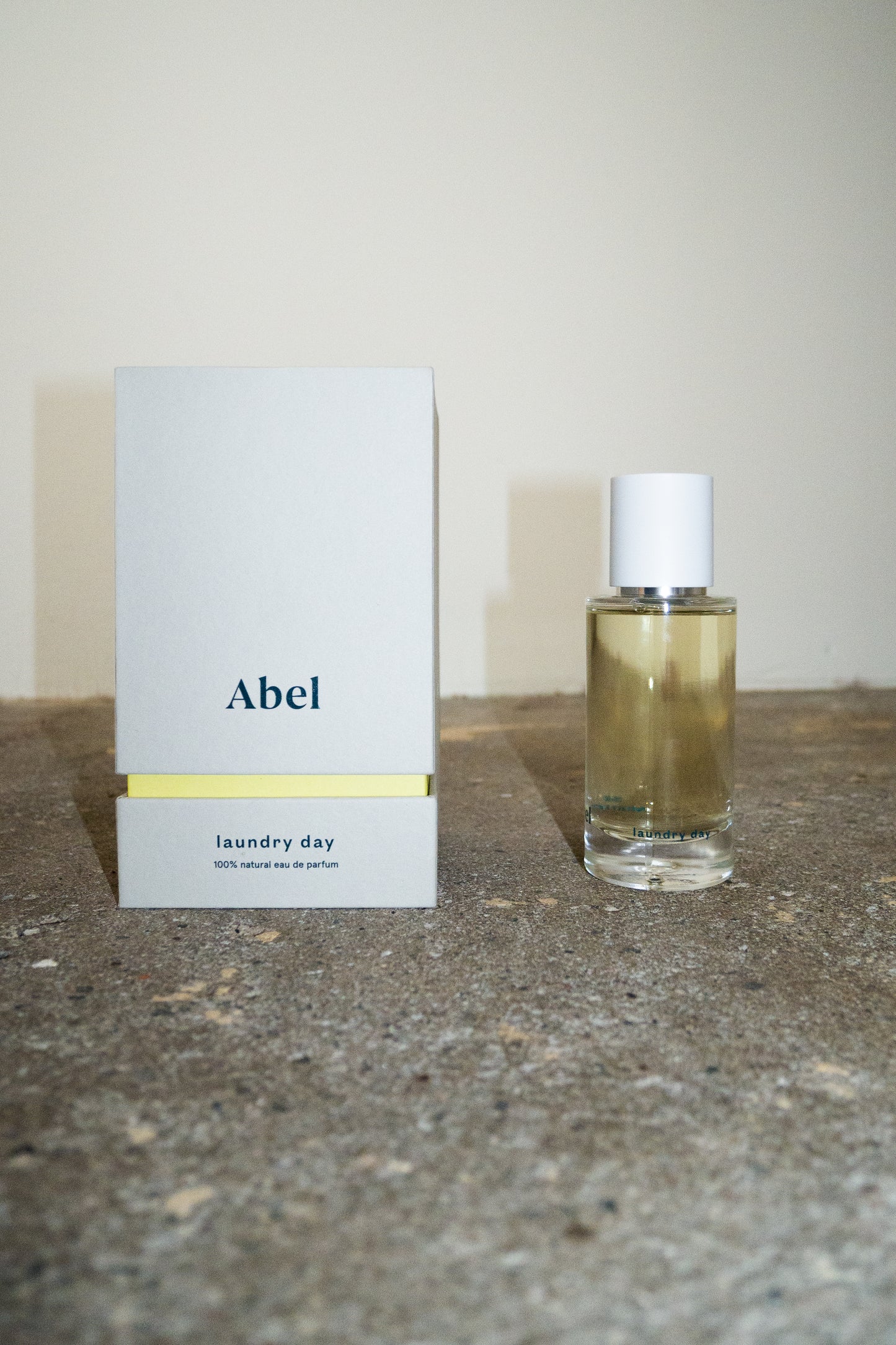 ABEL, Laundry Day, Eau de Parfum