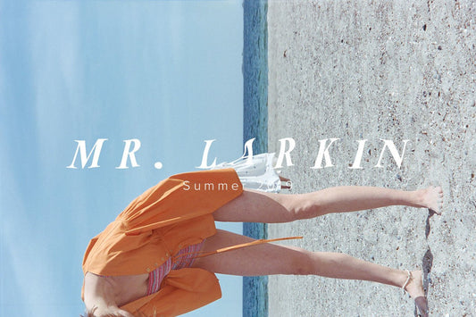 Postcards - Mr Larkin Summer 2019