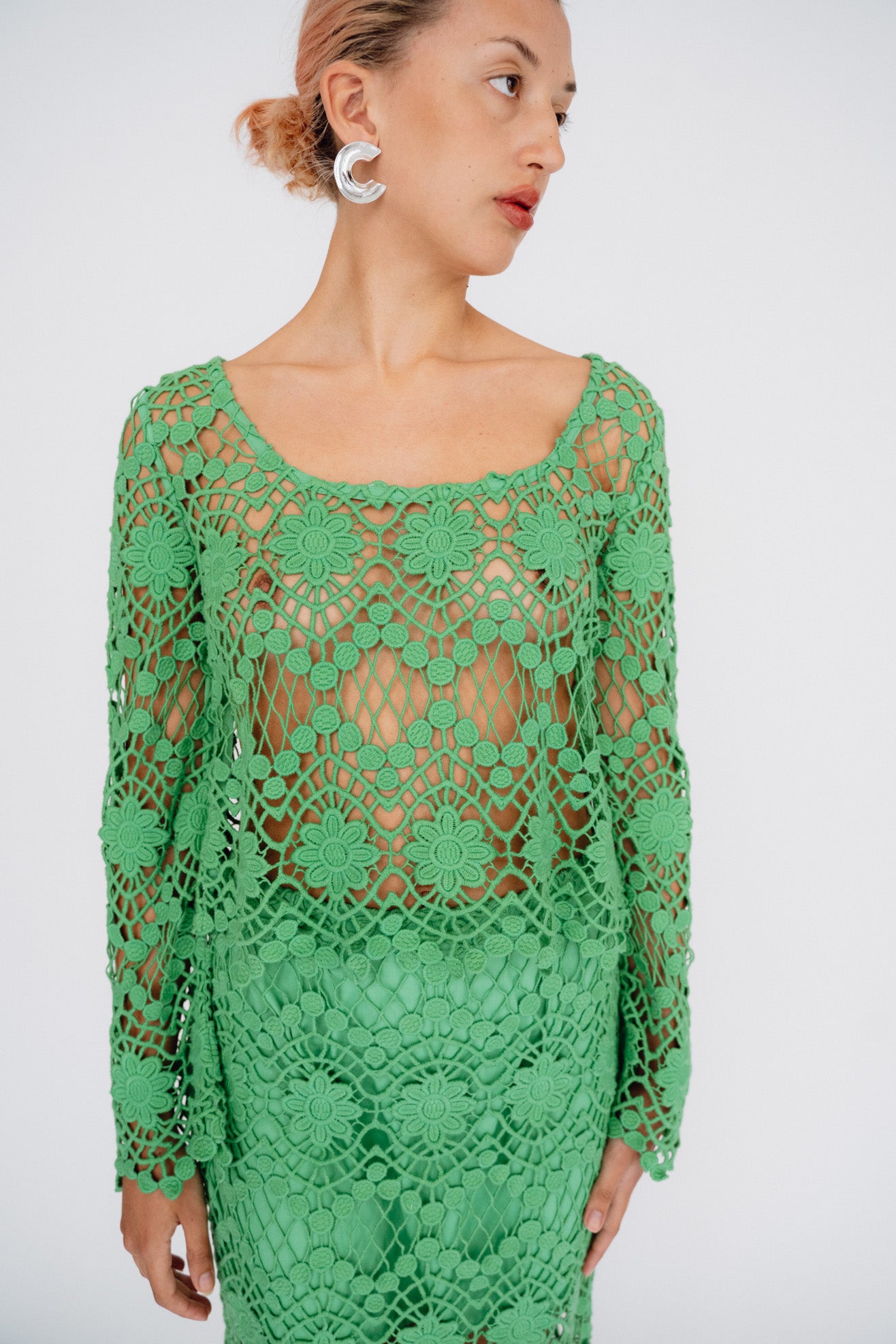 Mr. Larkin - Designer Collection for Women | Mr. Larkin