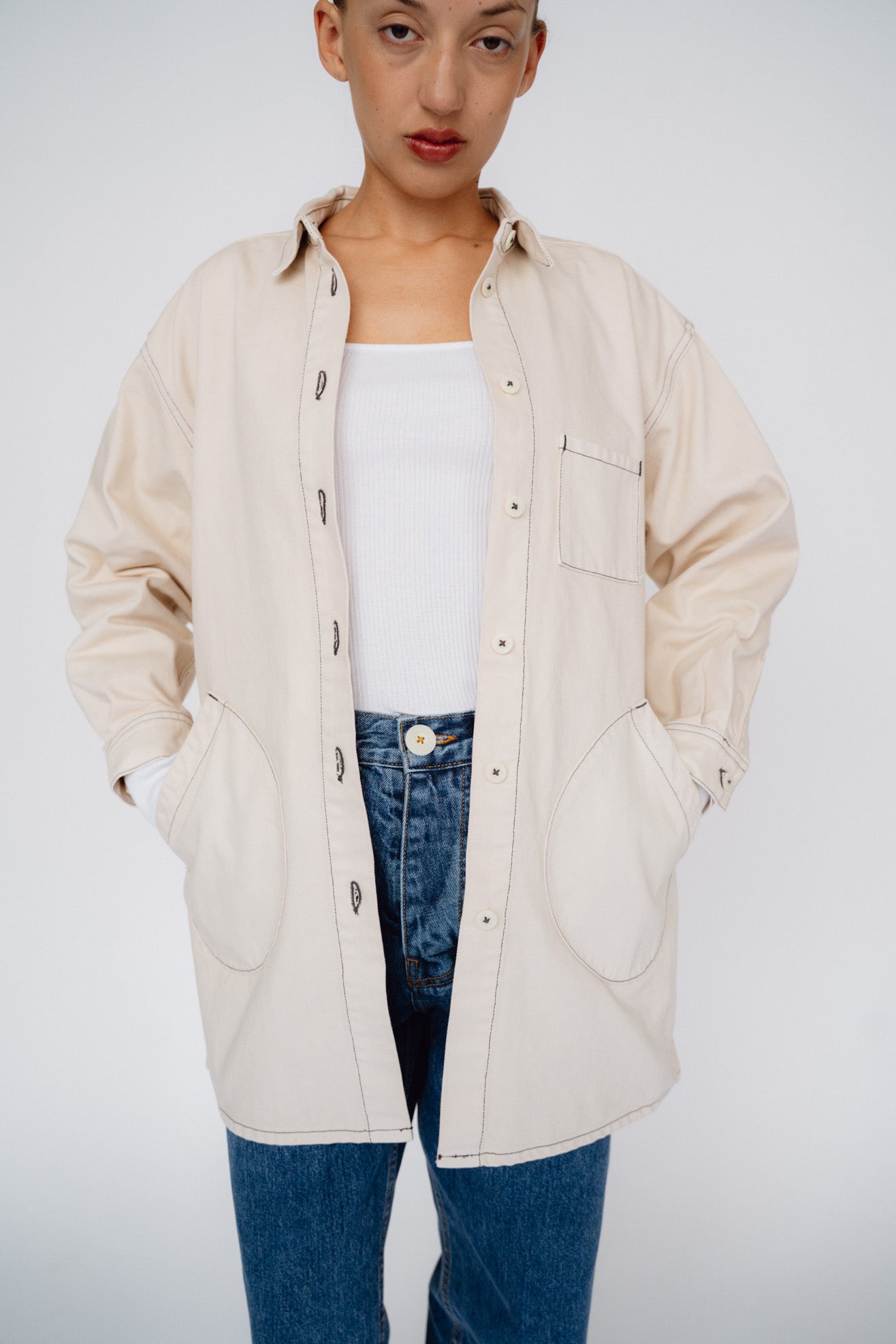 Designer Jackets & Blazers for Women | Mr. Larkin