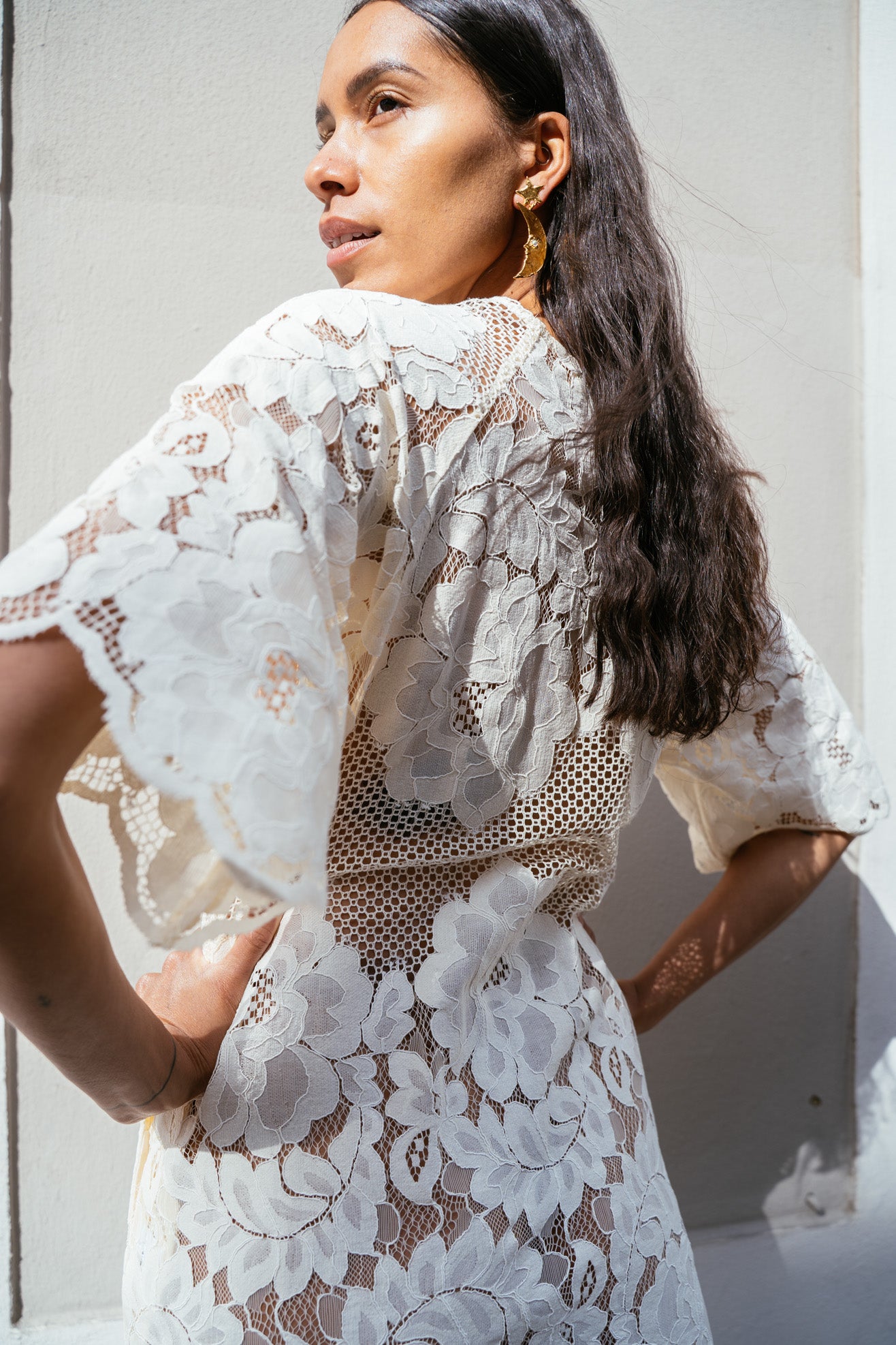 MR LARKIN | Lola Dress, Seafoam – Mr. Larkin