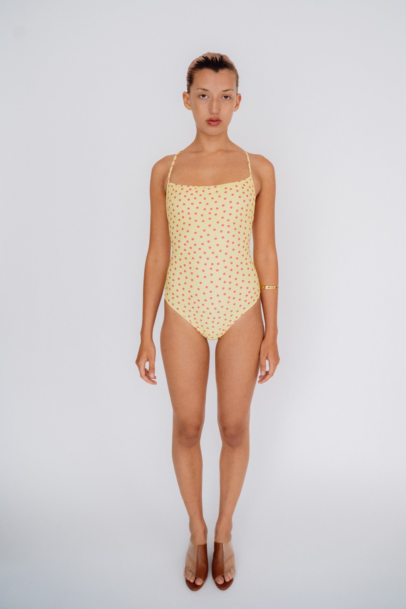 BELLINI BIKINI, Zoela Swimsuit