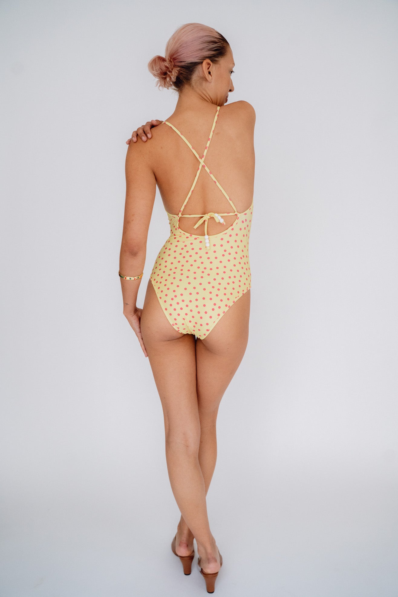 BELLINI BIKINI, Zoela Swimsuit