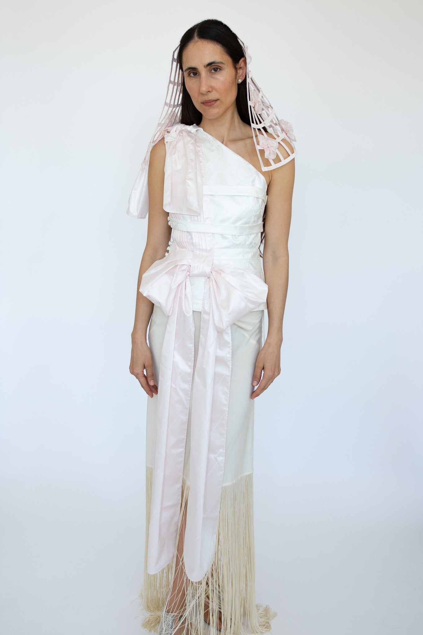 SUPER YAYA, Veil Solemar, Imogen Pink