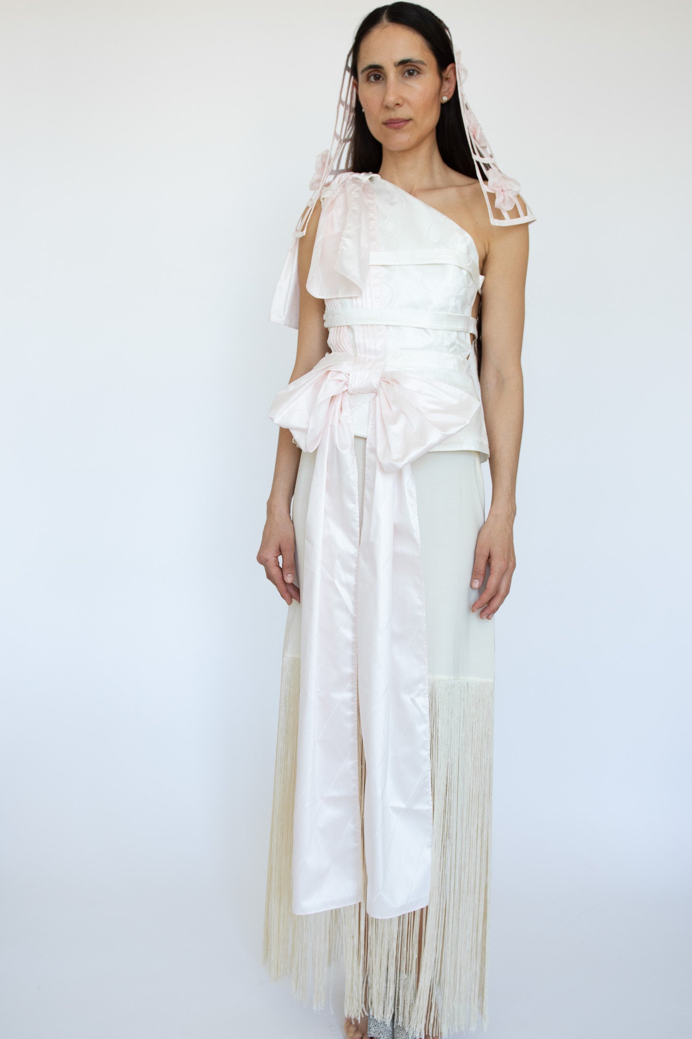 SUPER YAYA, Veil Solemar, Imogen Pink
