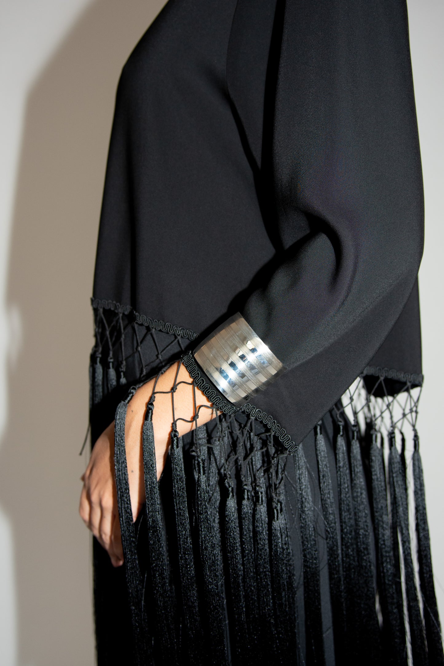 JUJU VERA, Mayra Cuff, Silver