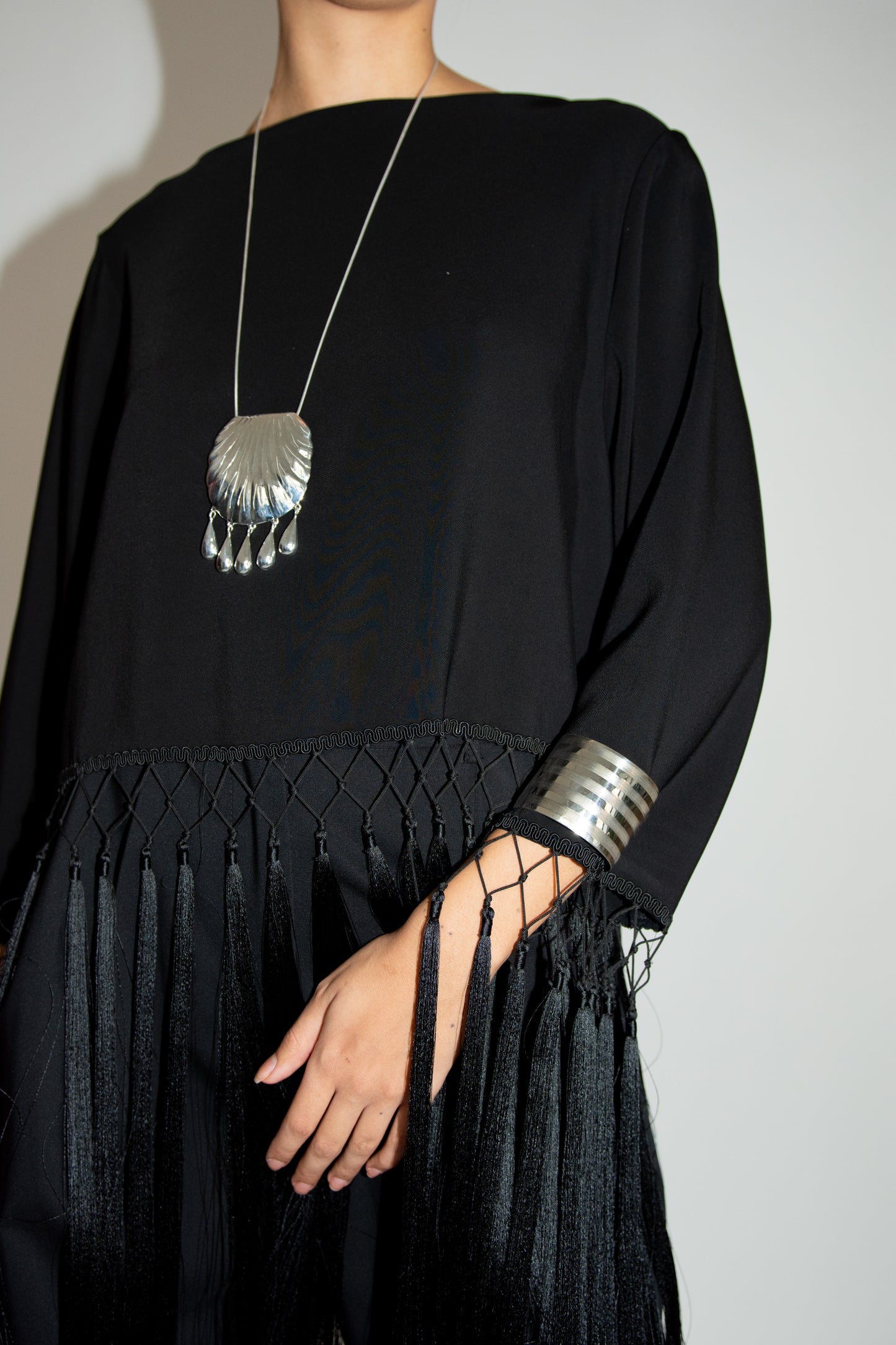 JUJU VERA, Mayra Cuff, Silver