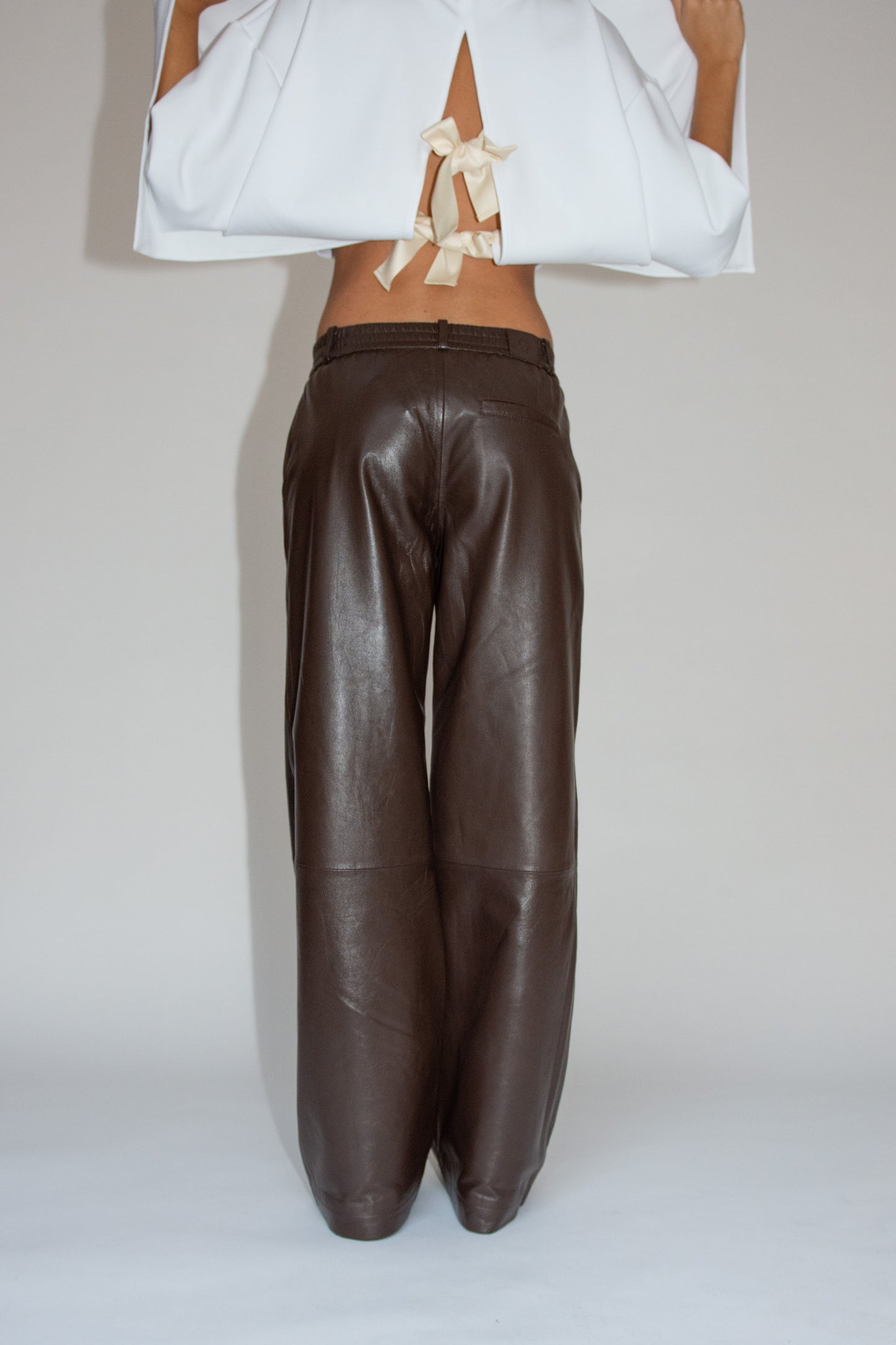 THE GARMENT, Soho Sweatpants, Brown