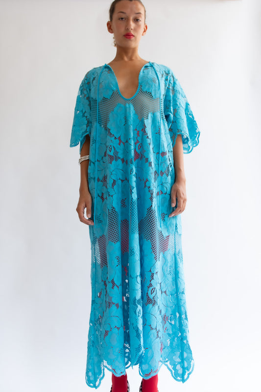 MR. LARKIN, Lola Dress, Methyl
