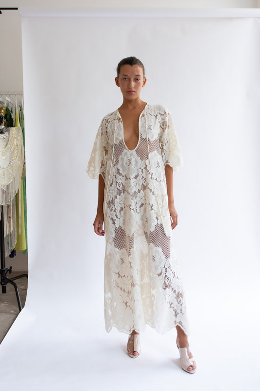 MR. LARKIN, Lola Dress, vory