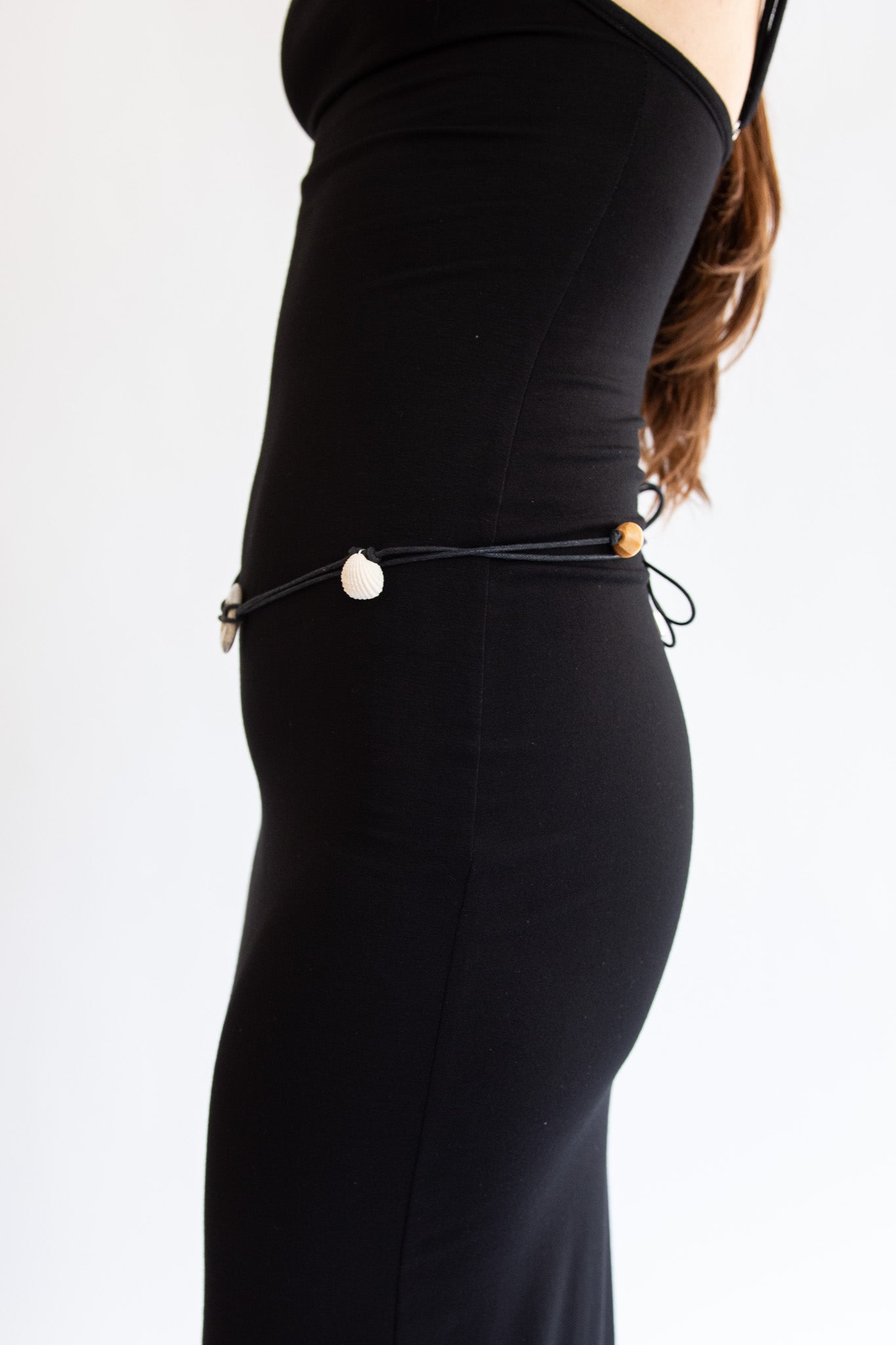NOMIA, Confetti Belt, Lace Agata