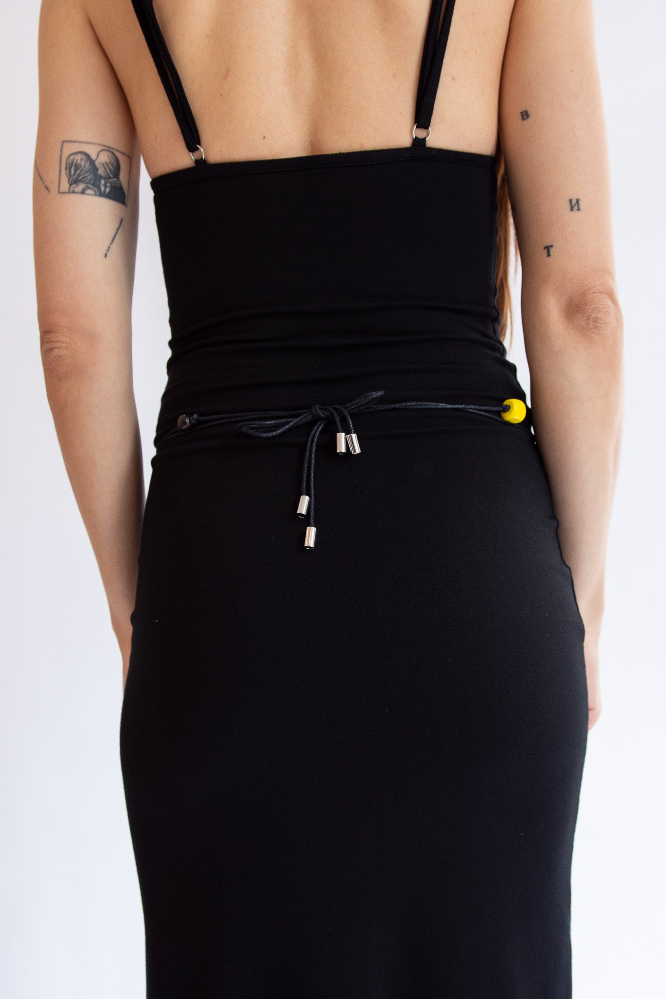 NOMIA, Confetti Belt, Jasper