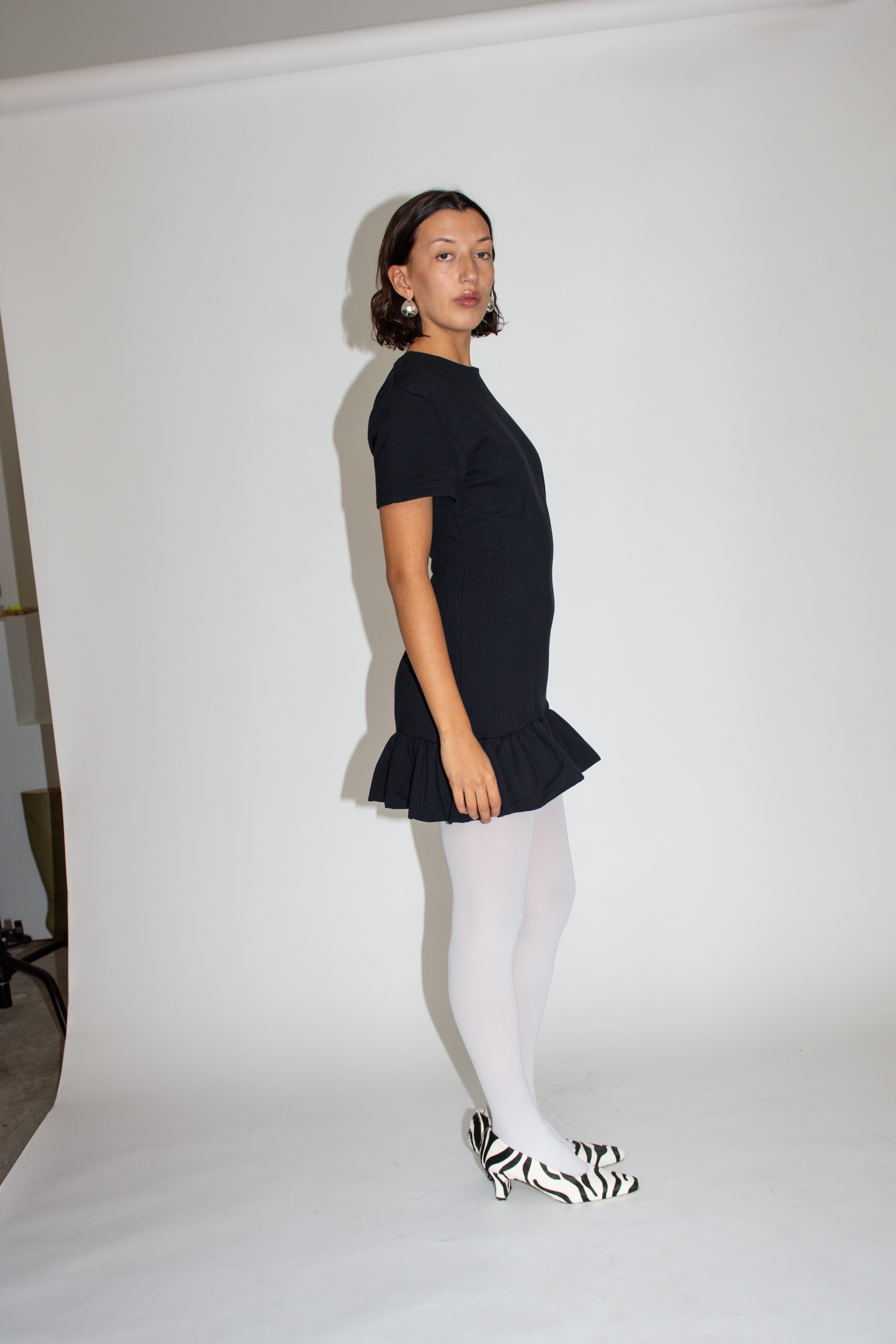 NICKLAS SKOVGAARD, Camilla Dress, Black – Mr. Larkin