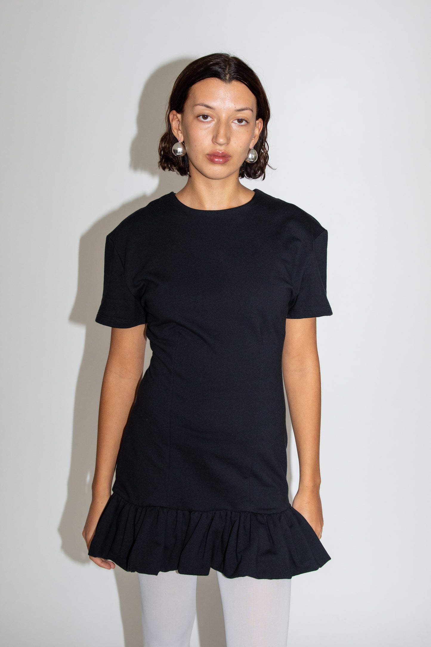 NICKLAS SKOVGAARD, Camilla Dress, Black Mr. Larkin NICKLAS SKOVGAARD, Camilla Dress, Black Mr. Larkin