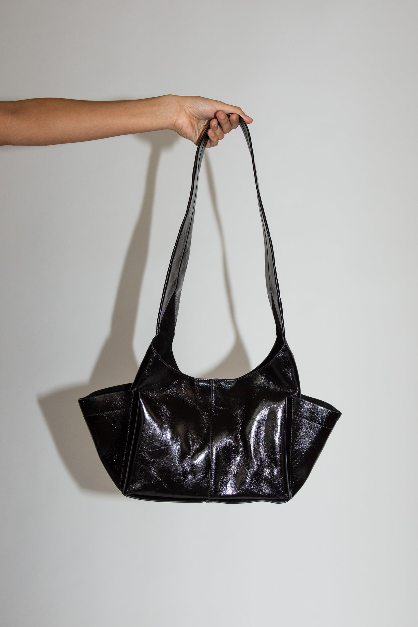 RACHEL COMEY, Tool Bag, Black
