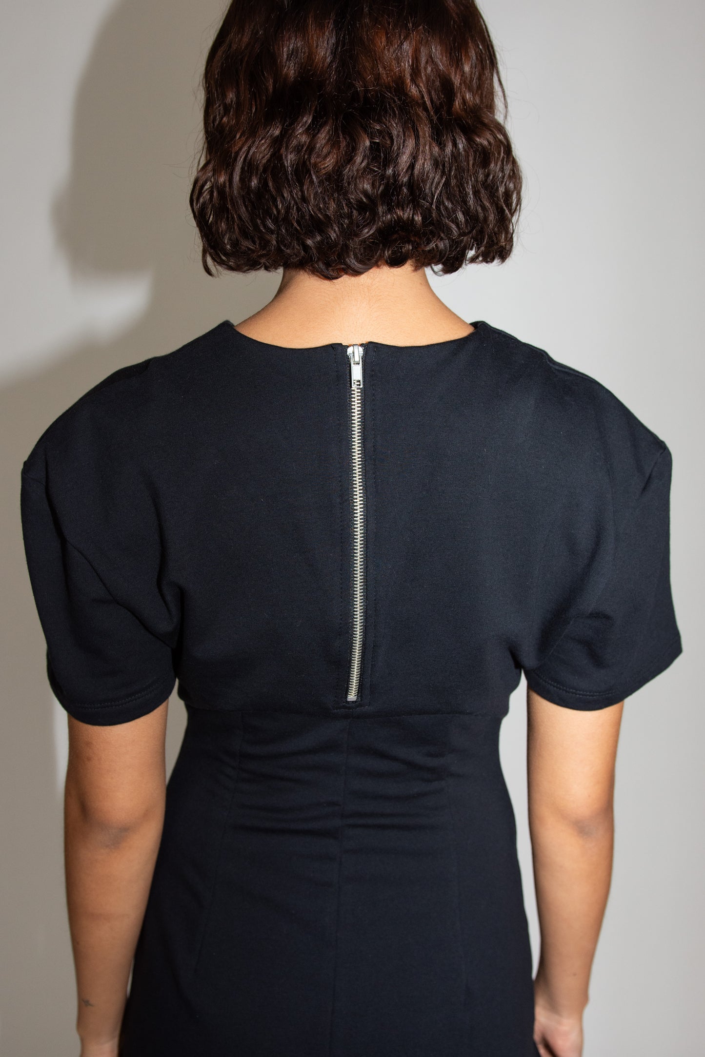 NICKLAS SKOVGAARD, Camilla Dress, Black