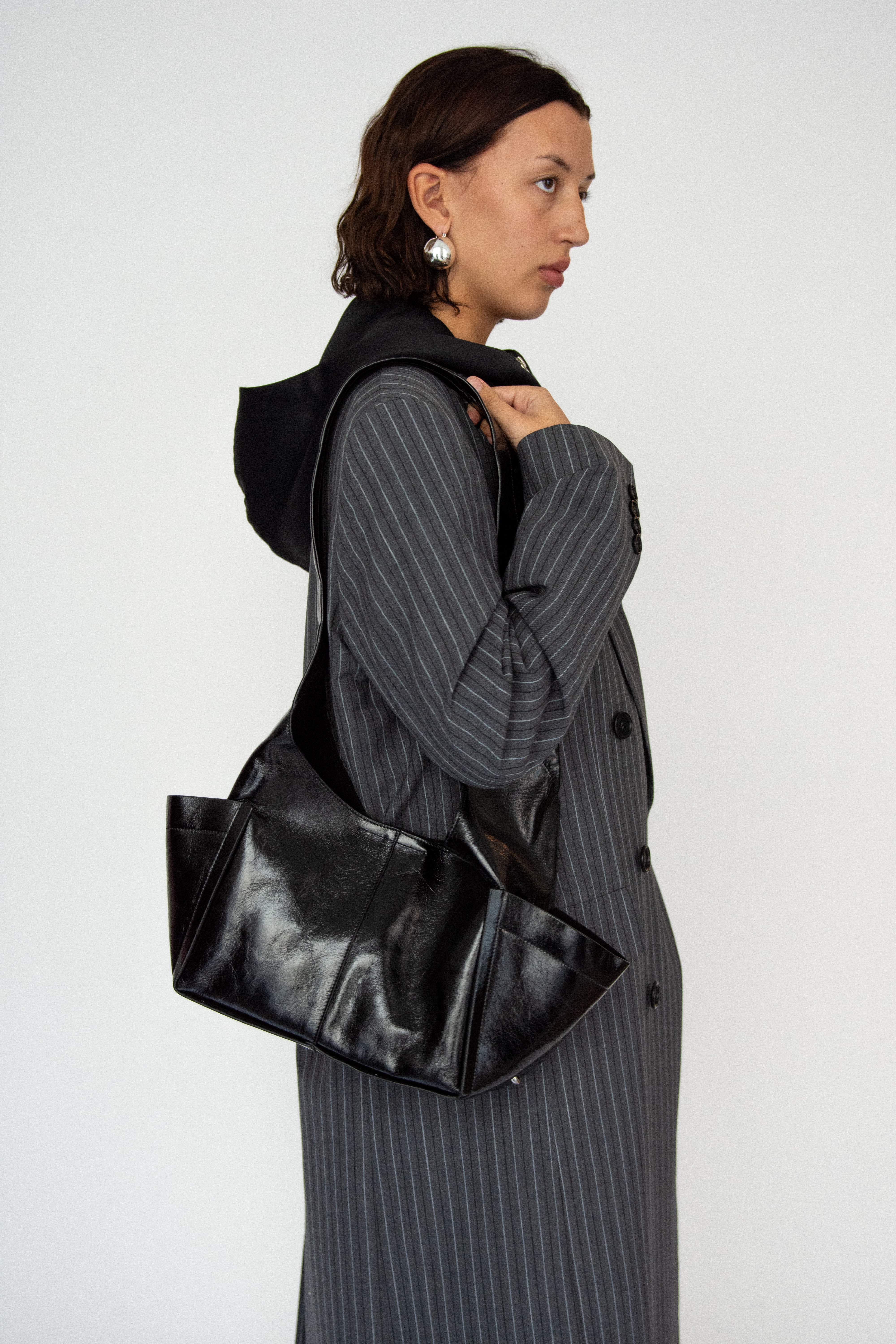 RACHEL COMEY, Tool Bag, Black – Mr. Larkin