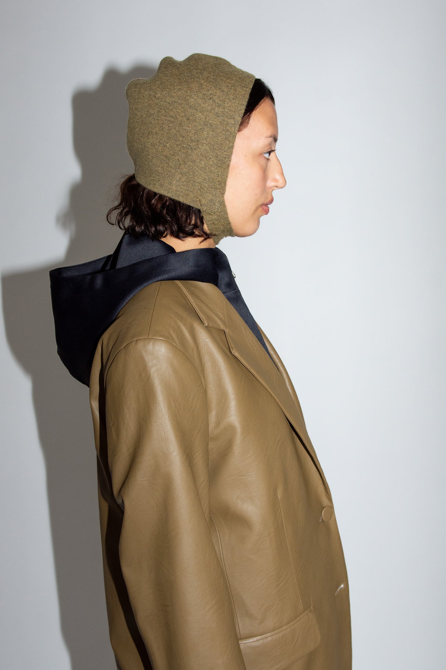 RACHEL COMEY, Lowny Cap, Mustard