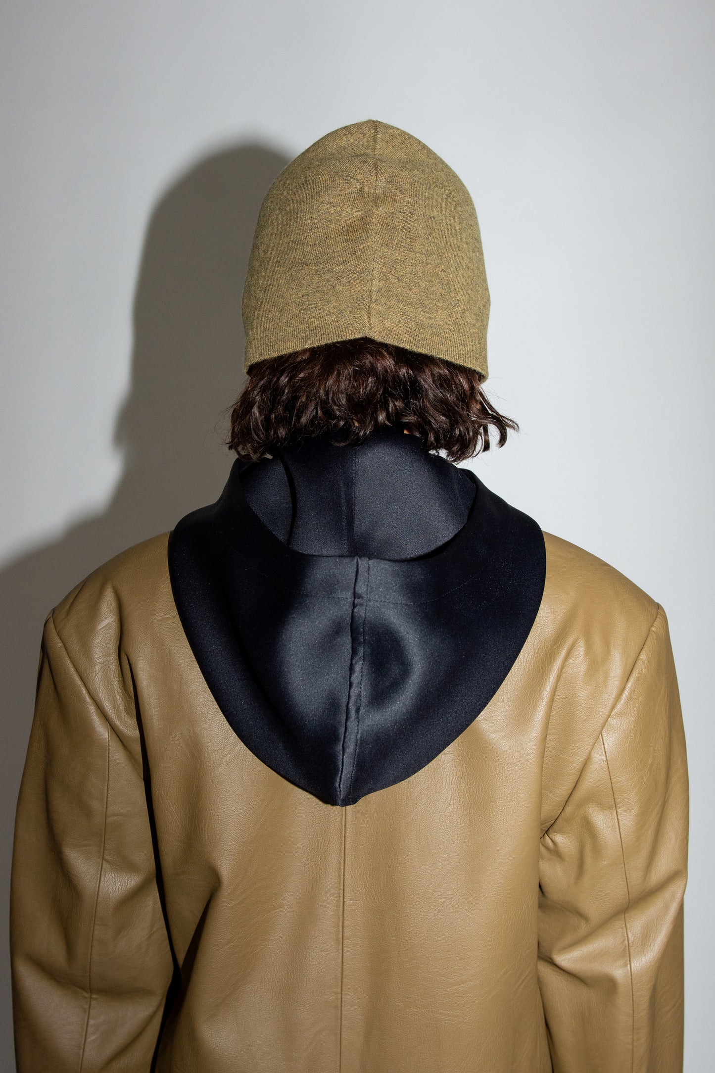 RACHEL COMEY, Lowny Cap, Mustard