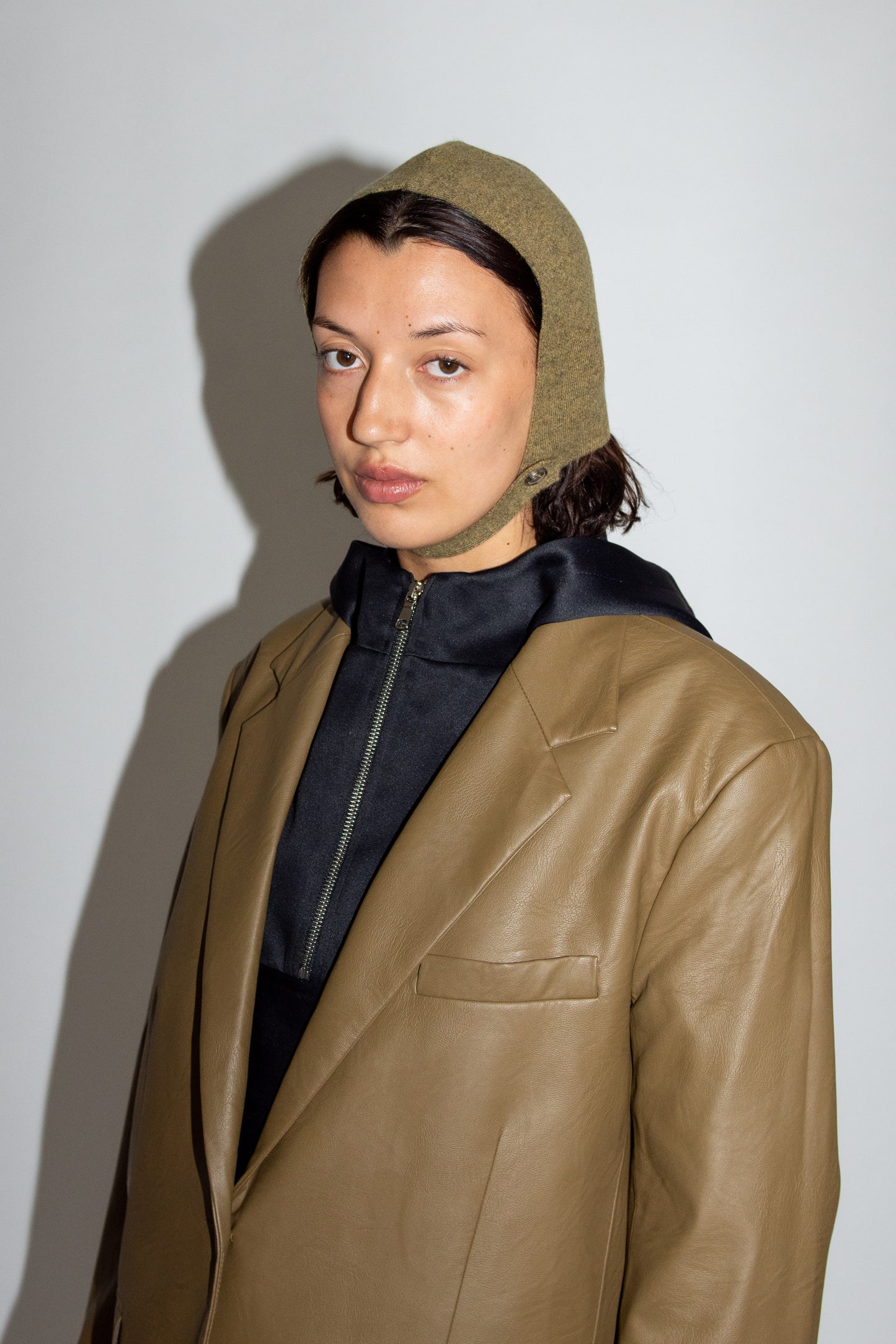 RACHEL COMEY, Lowny Cap, Mustard