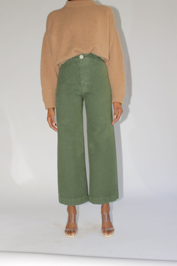 Women's Designer Pants & Trousers  Mr. Larkin – Translation missing: en. general.meta.page