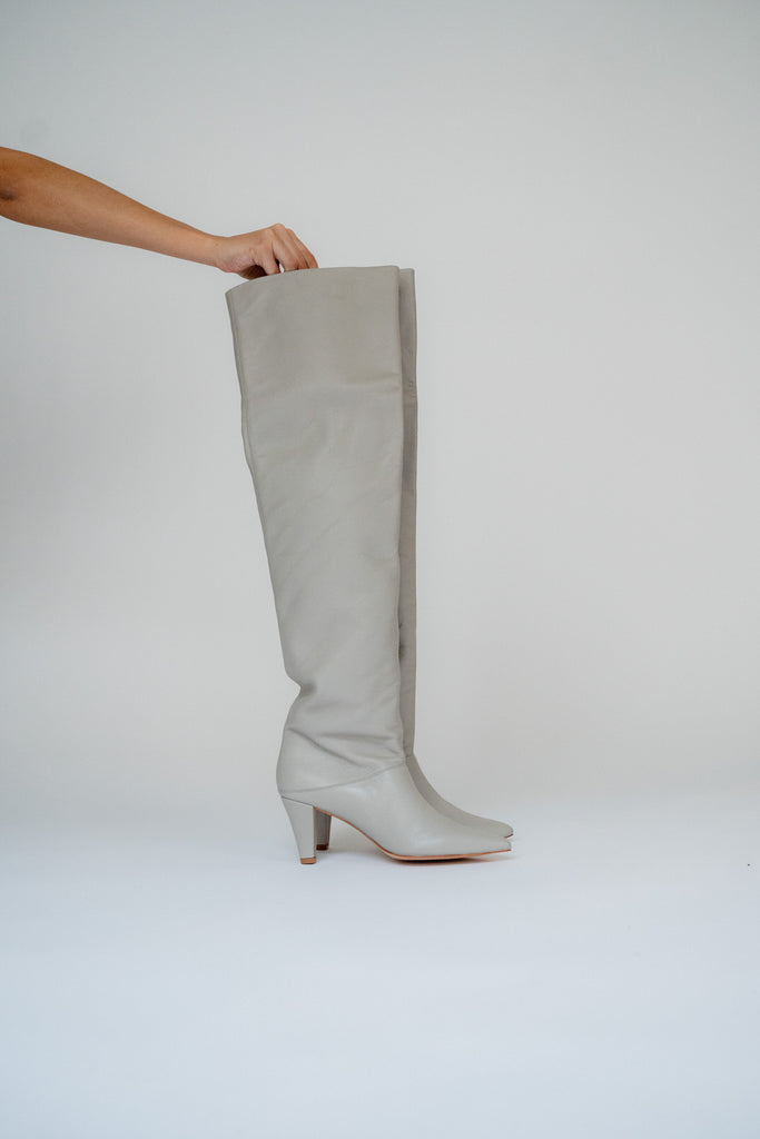 Rachel Comey, Otk Cheke Boot, Stone