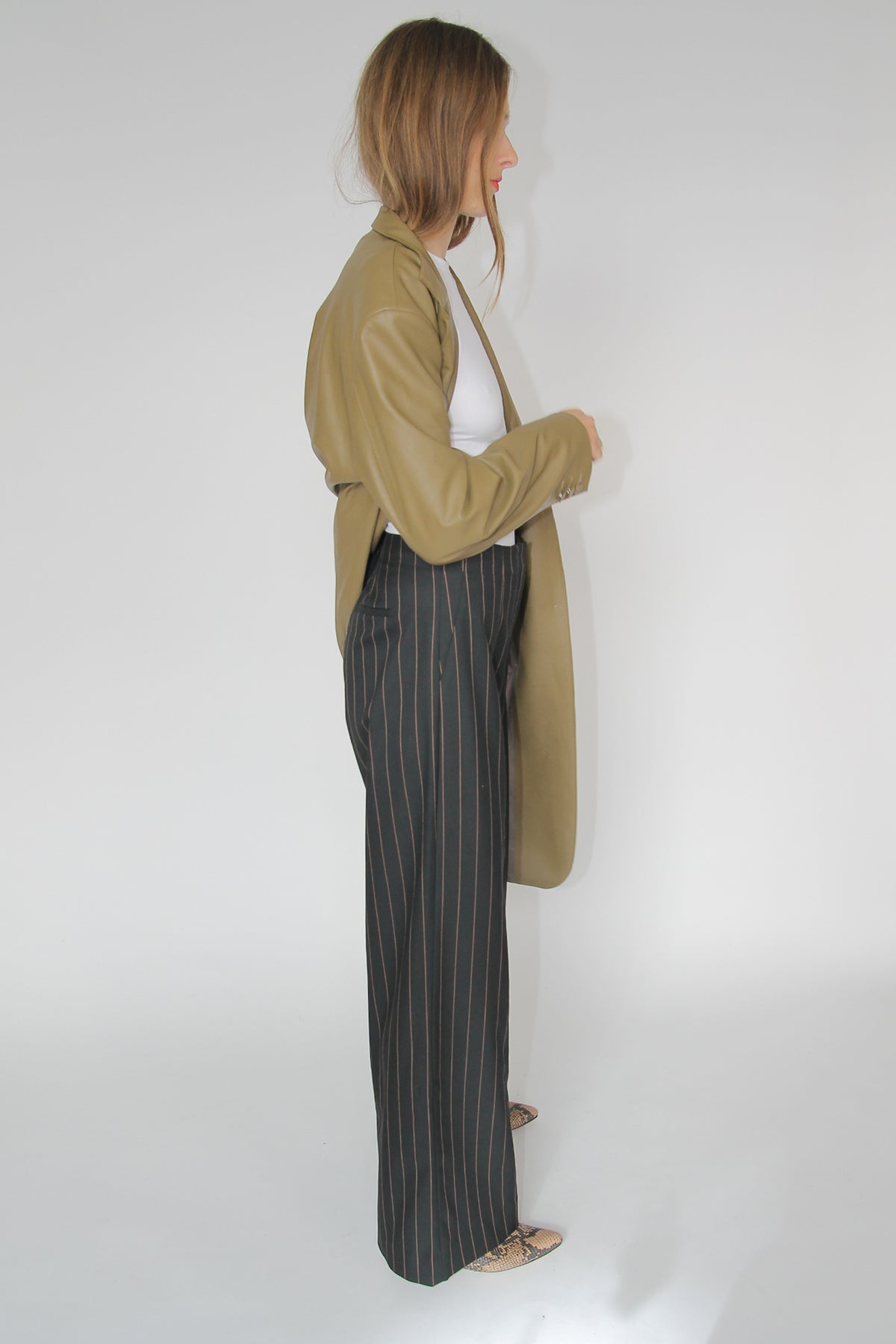 MR. LARKIN, Charlie Pants