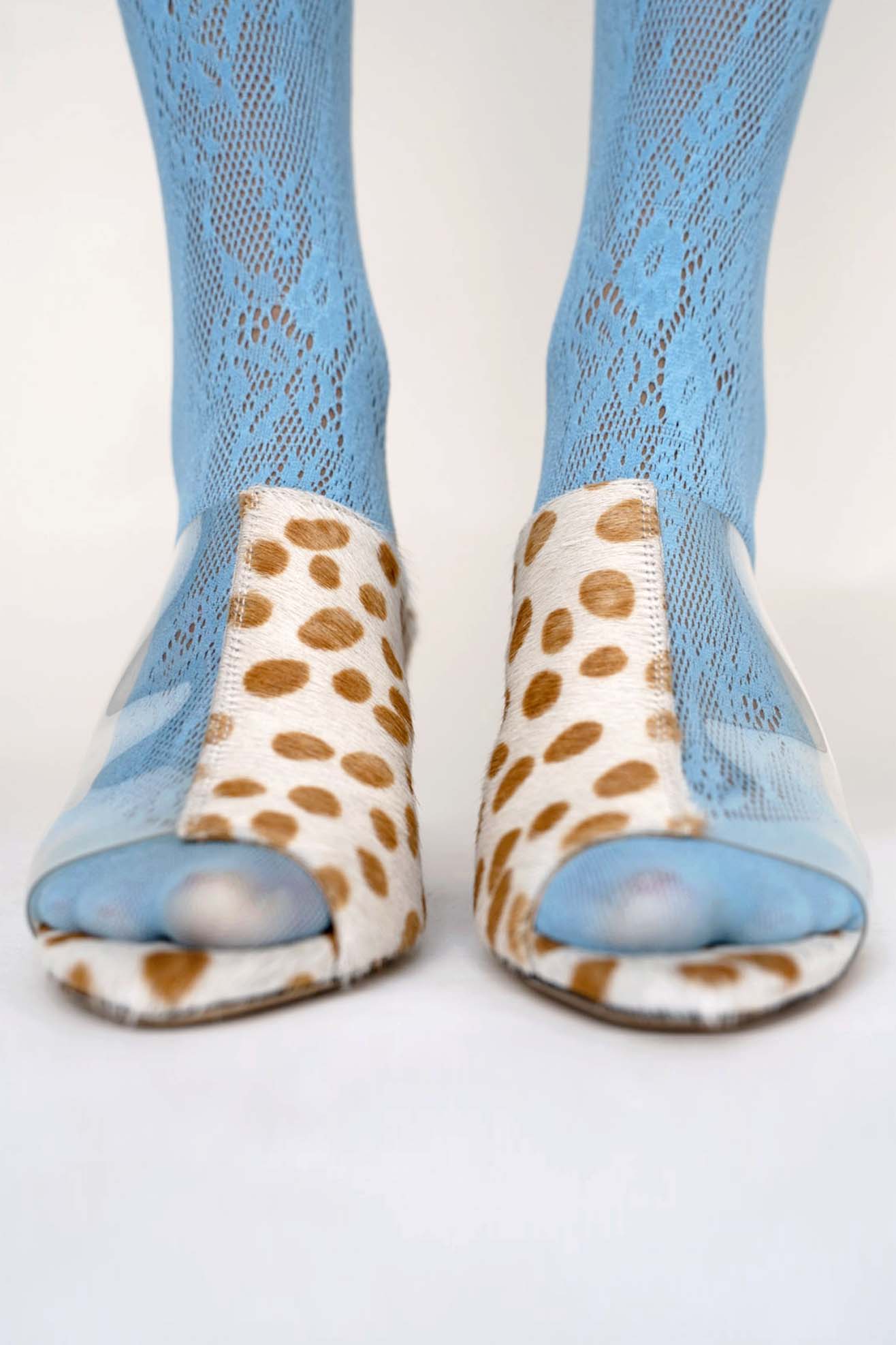 MR. LARKIN, Elliott Wedge, Spot
