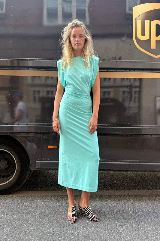 MR. LARKIN, Ghaida Dress, Aruba