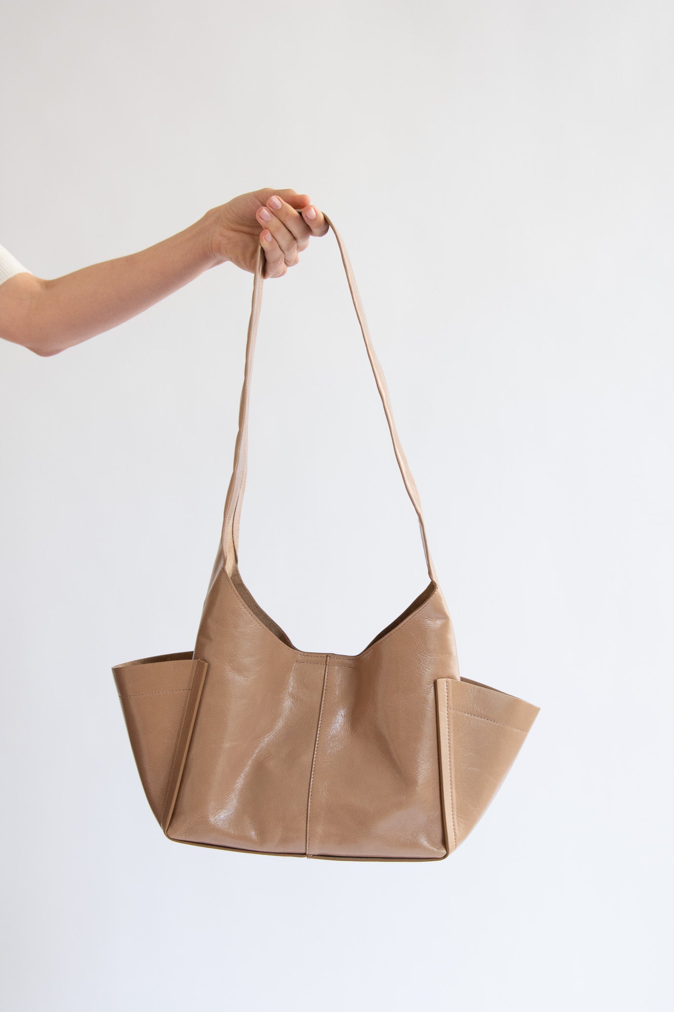 Rachel Comey, Tool Bag, Camel