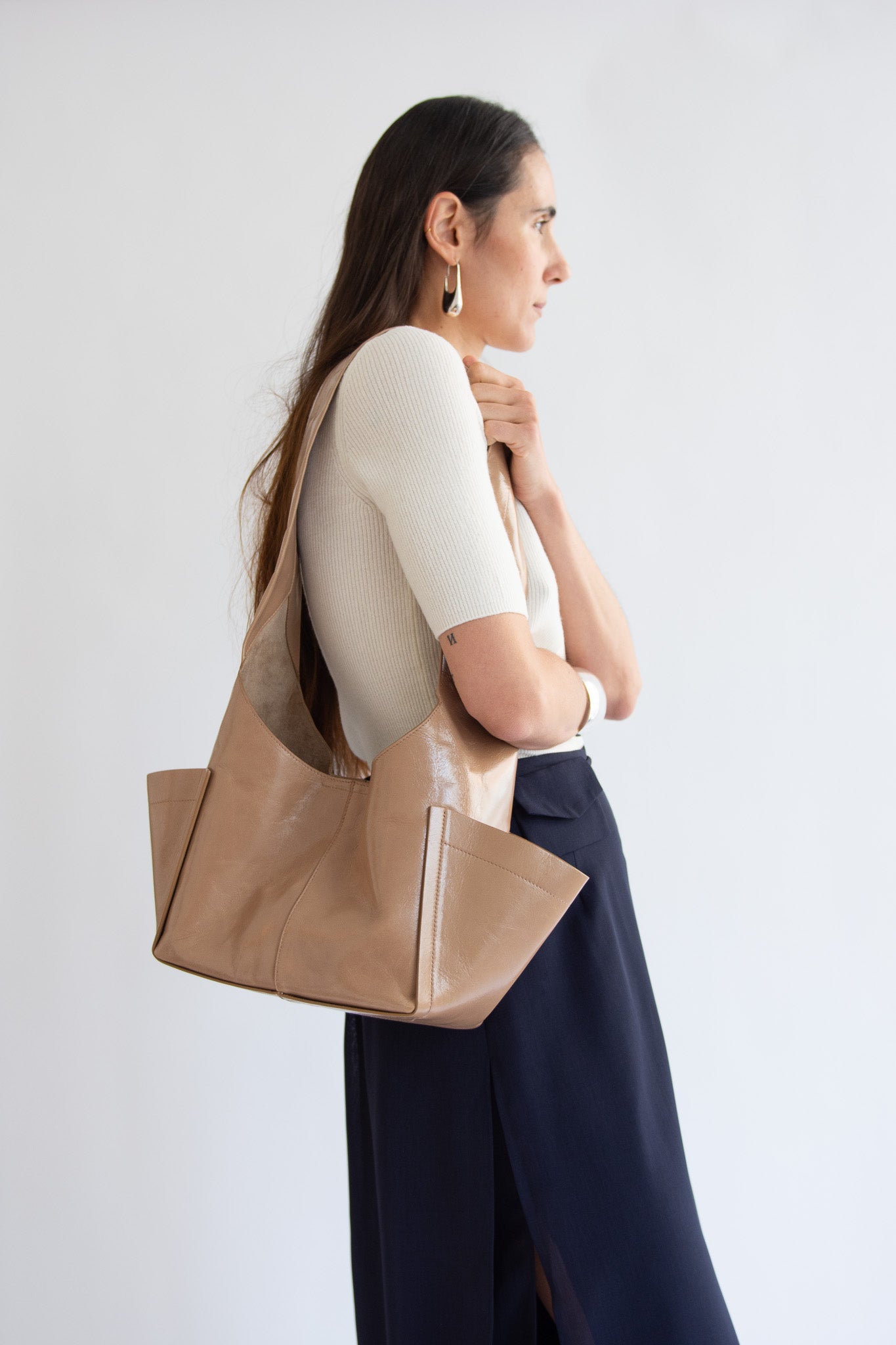 Rachel Comey, Tool Bag, Camel