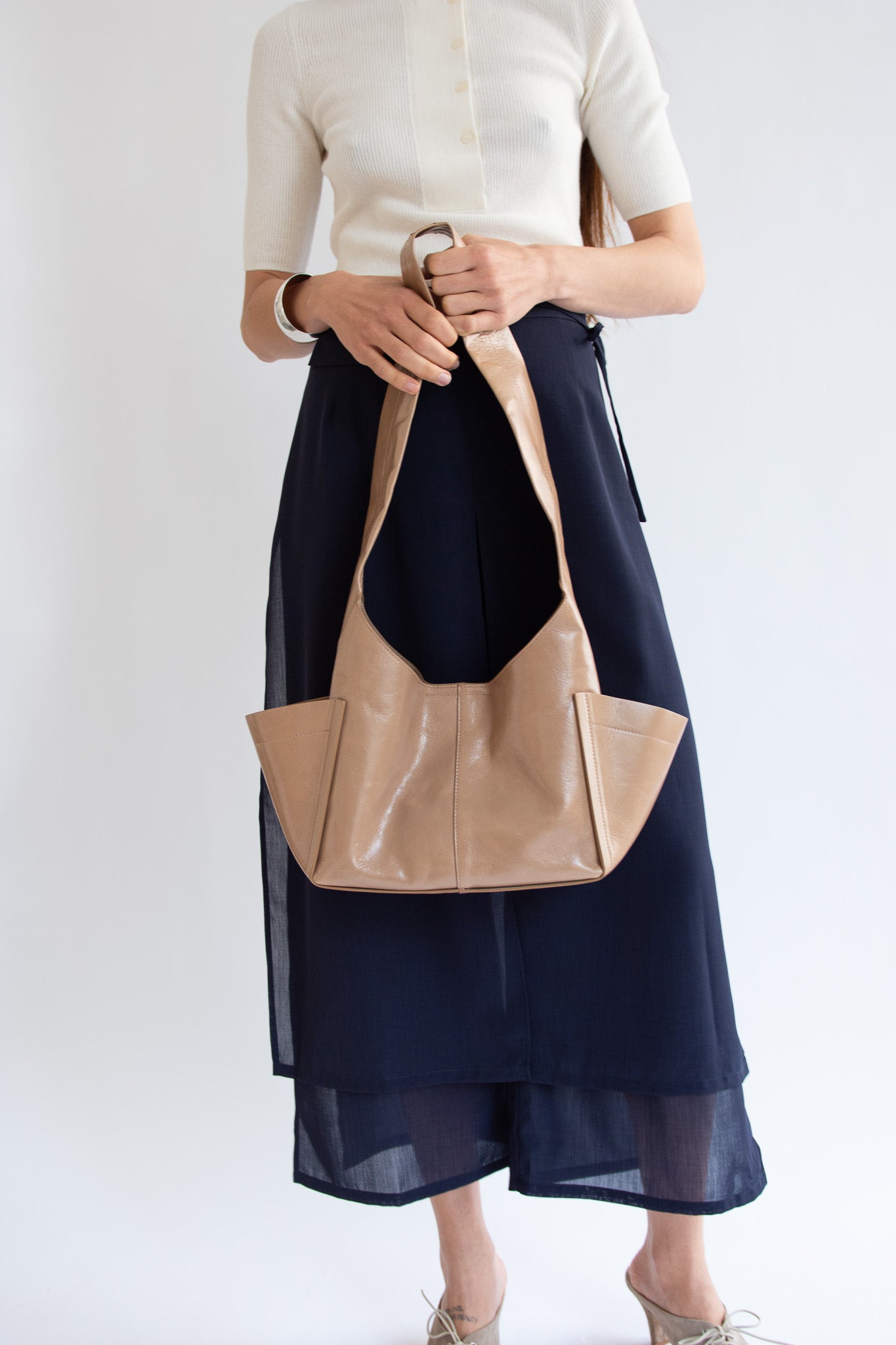 Rachel Comey, Tool Bag, Camel