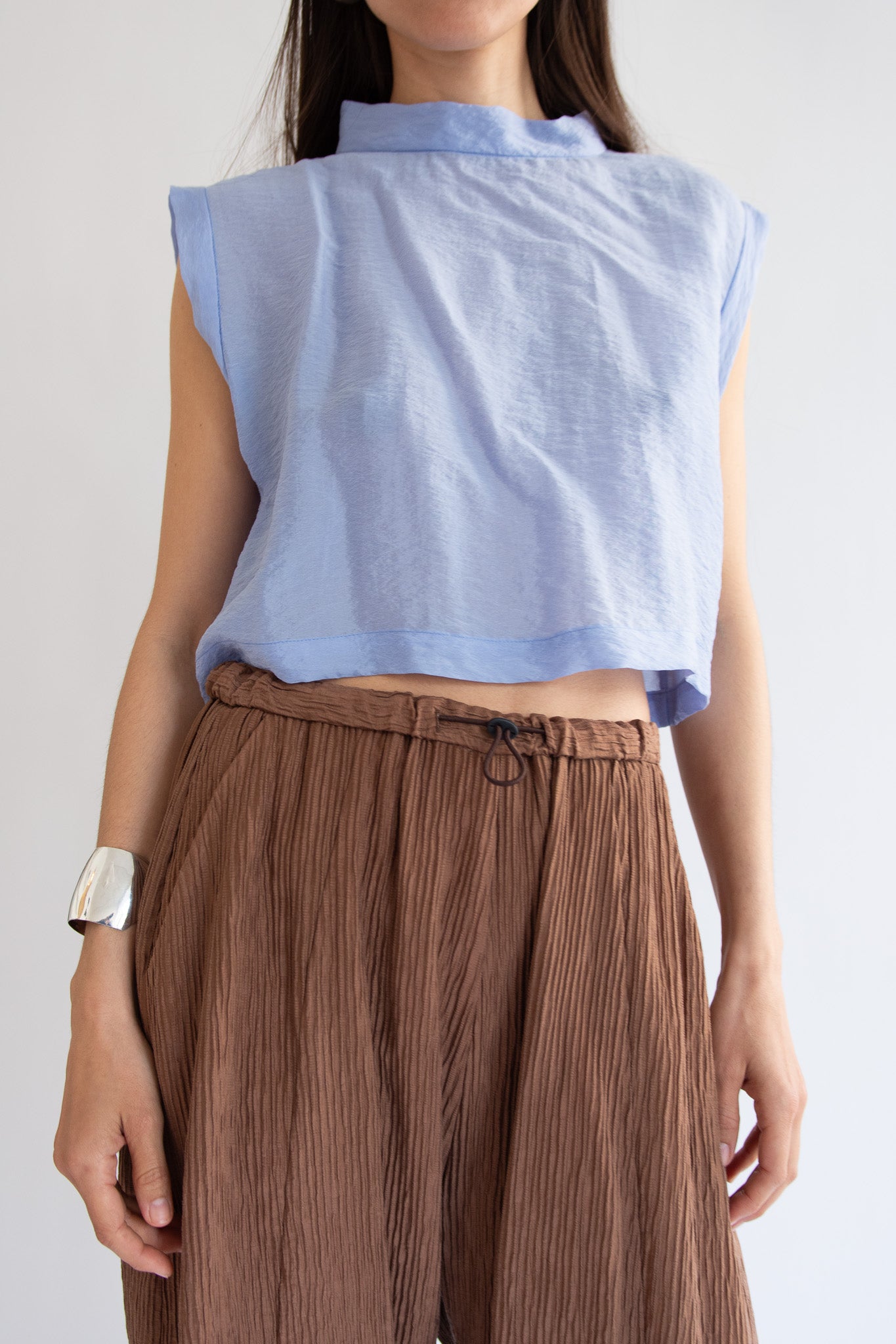 RACHEL COMEY, Ashbolt Pant, Brown